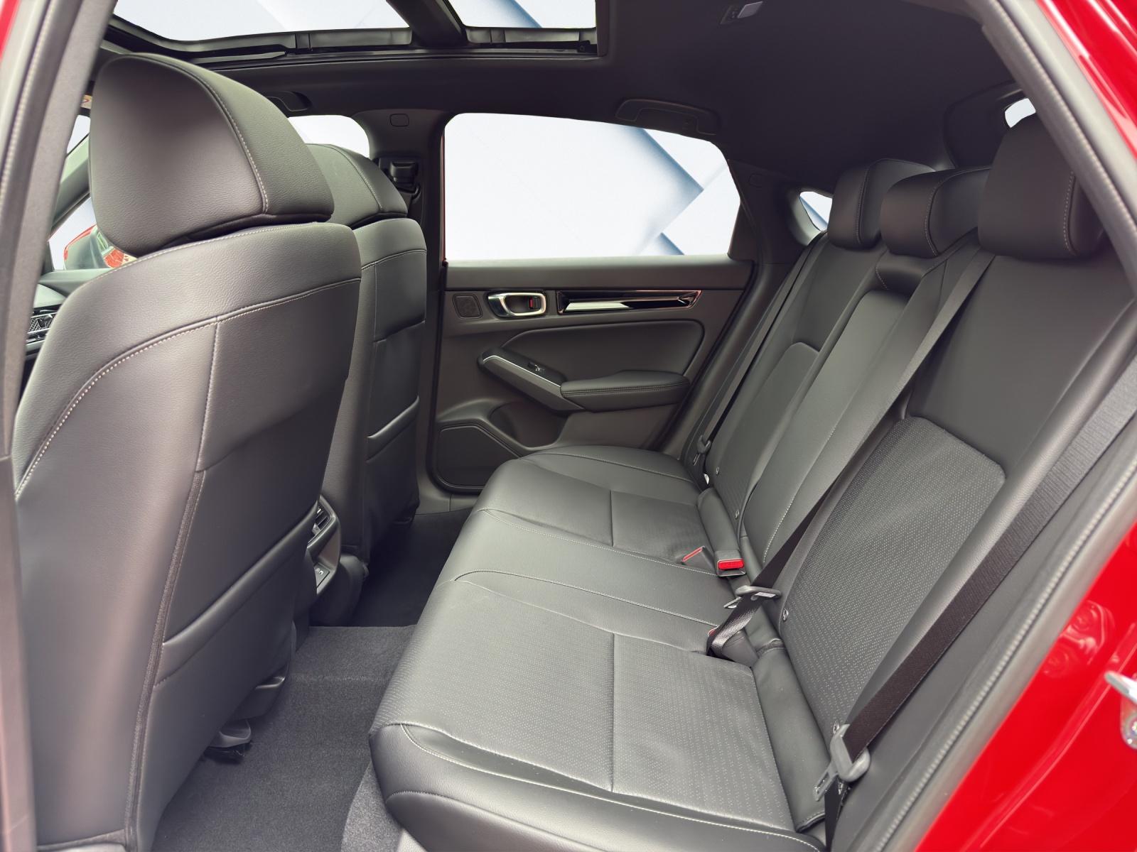 HONDA Civic 2.0 i-MMD Advance, Leasing Aktion 1.9%-image-9