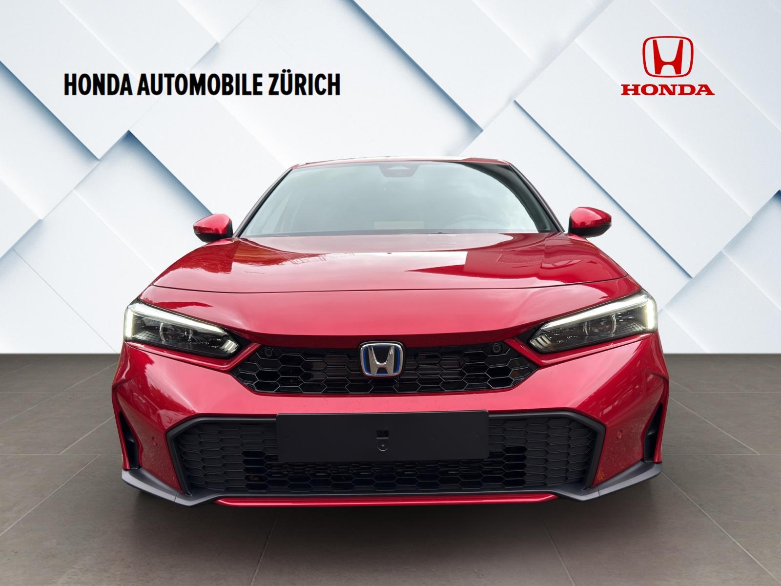 HONDA Civic 2.0 i-MMD Advance, Leasing Aktion 1.9%-image-7