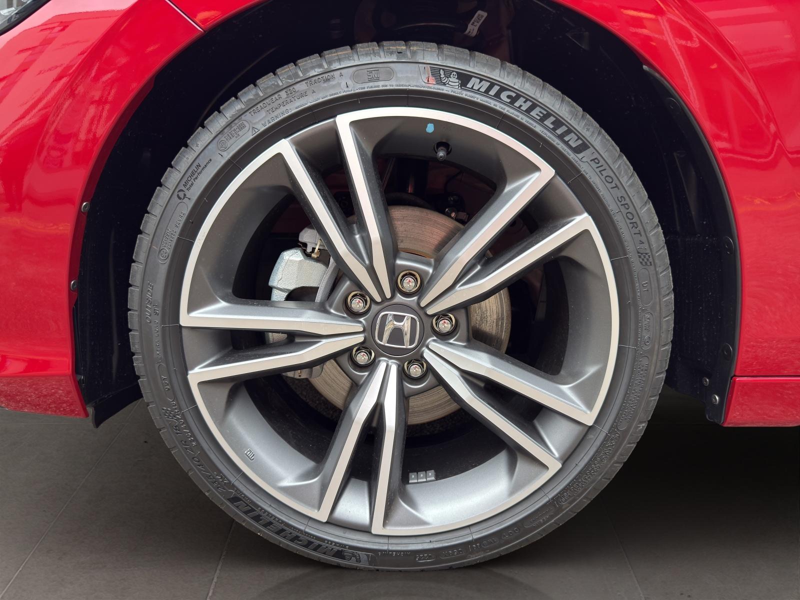 HONDA Civic 2.0 i-MMD Advance, Leasing Aktion 1.9%-image-19