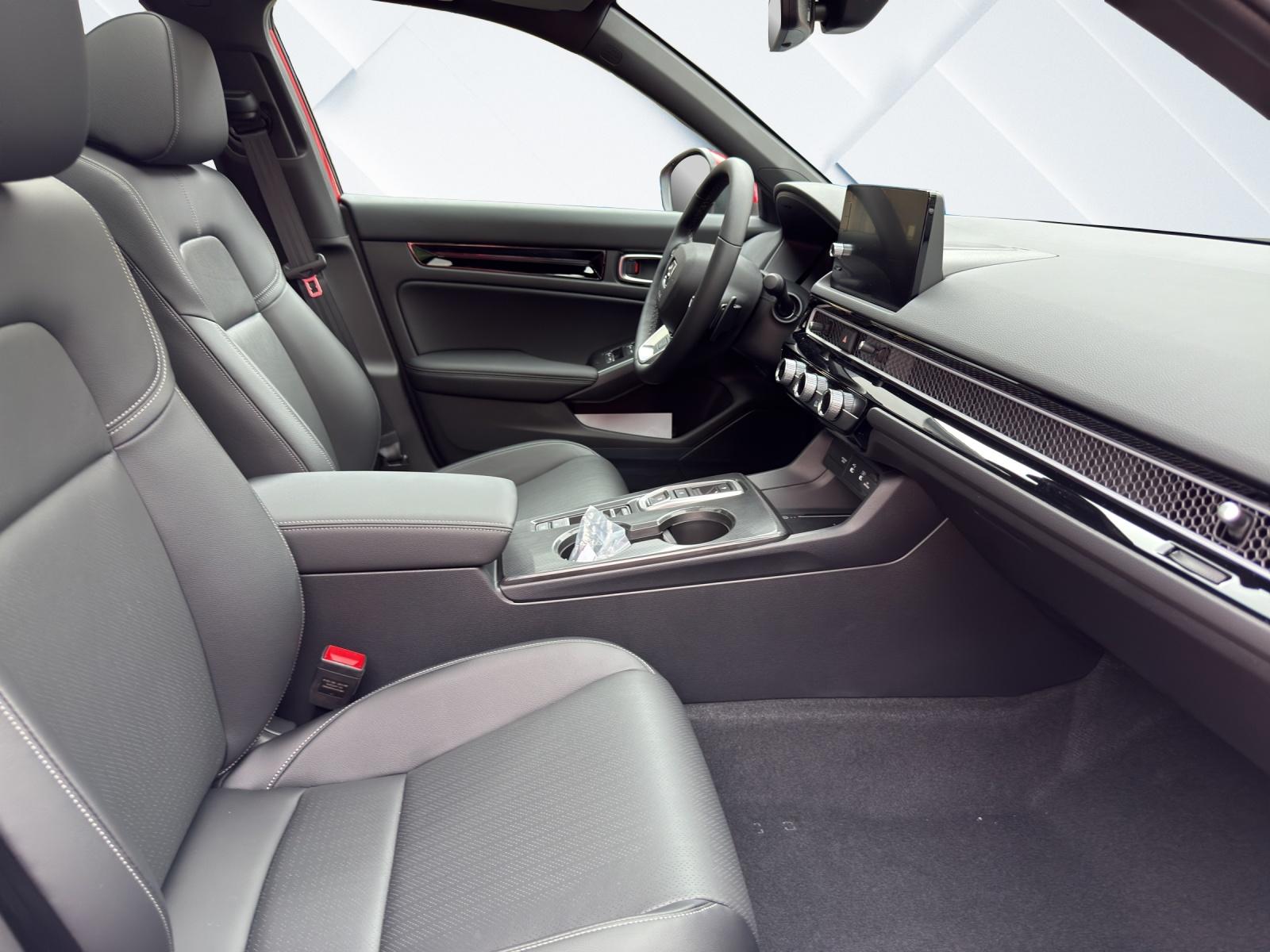 HONDA Civic 2.0 i-MMD Advance, Leasing Aktion 1.9%-image-16