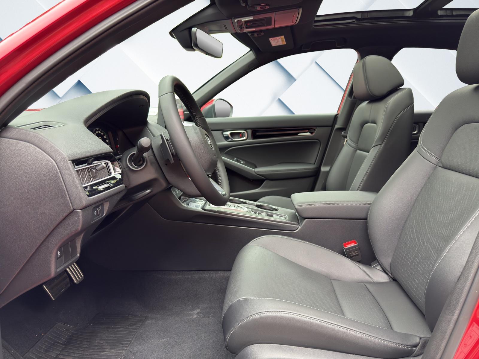 HONDA Civic 2.0 i-MMD Advance, Leasing Aktion 1.9%-image-8