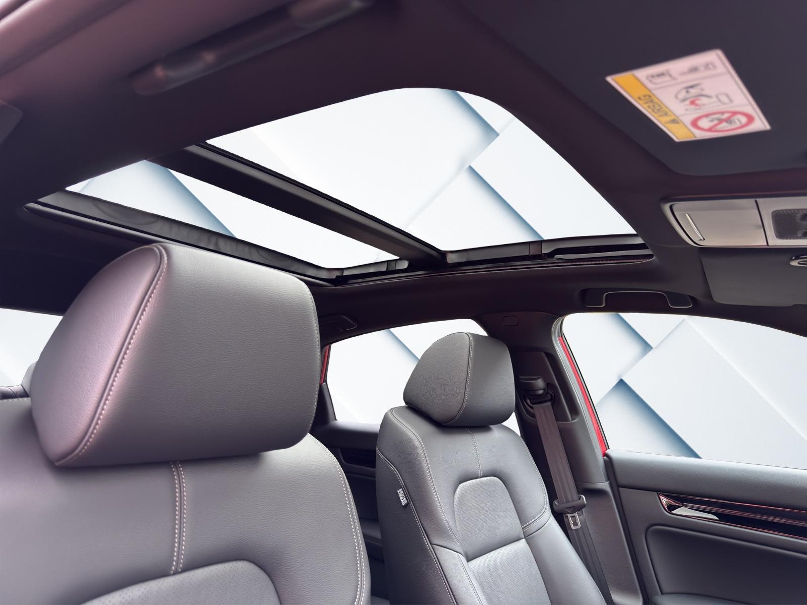 HONDA Civic 2.0 i-MMD Advance, Leasing Aktion 1.9%-image-17