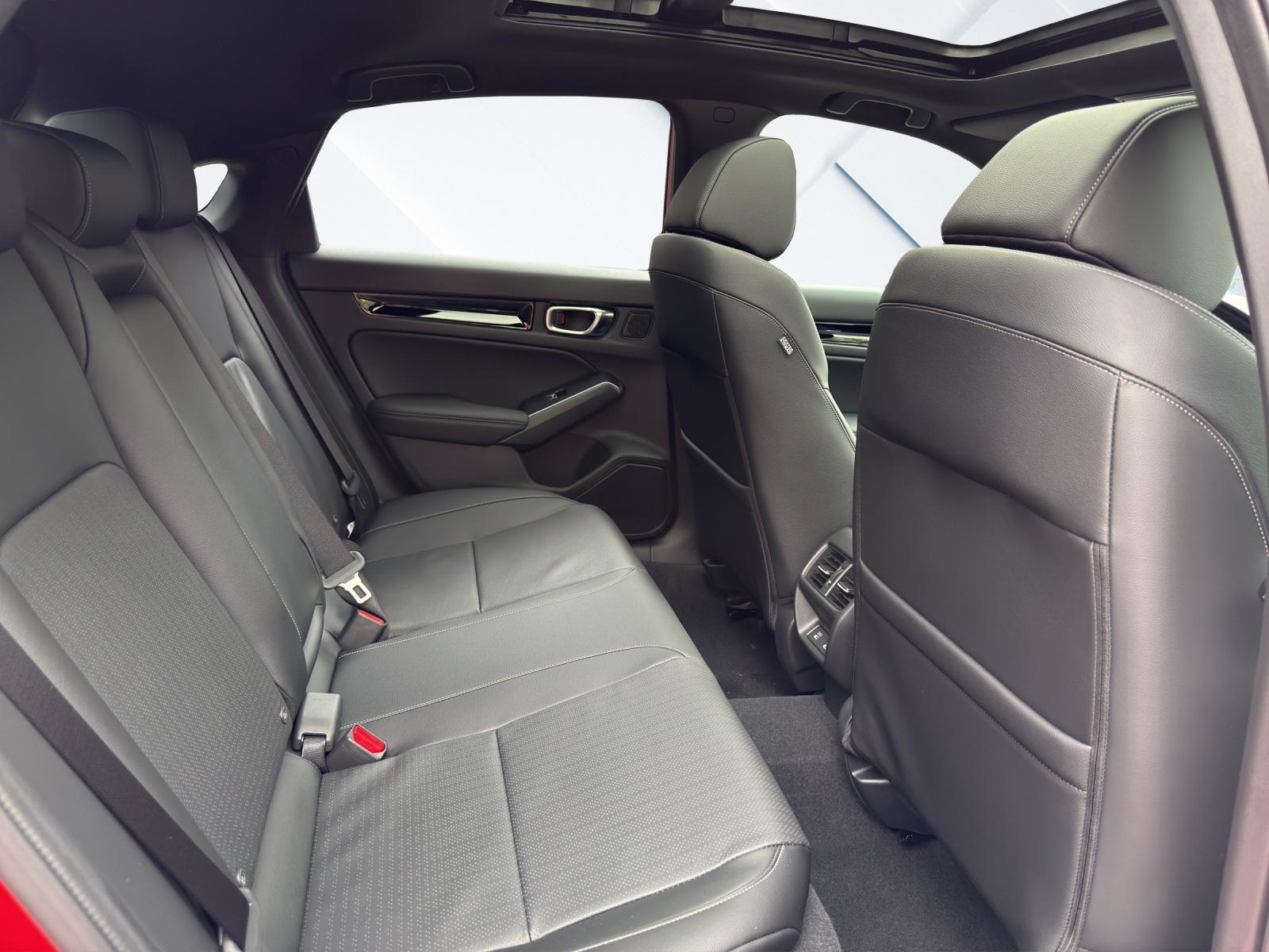 HONDA Civic 2.0 i-MMD Advance, Leasing Aktion 1.9%-image-15