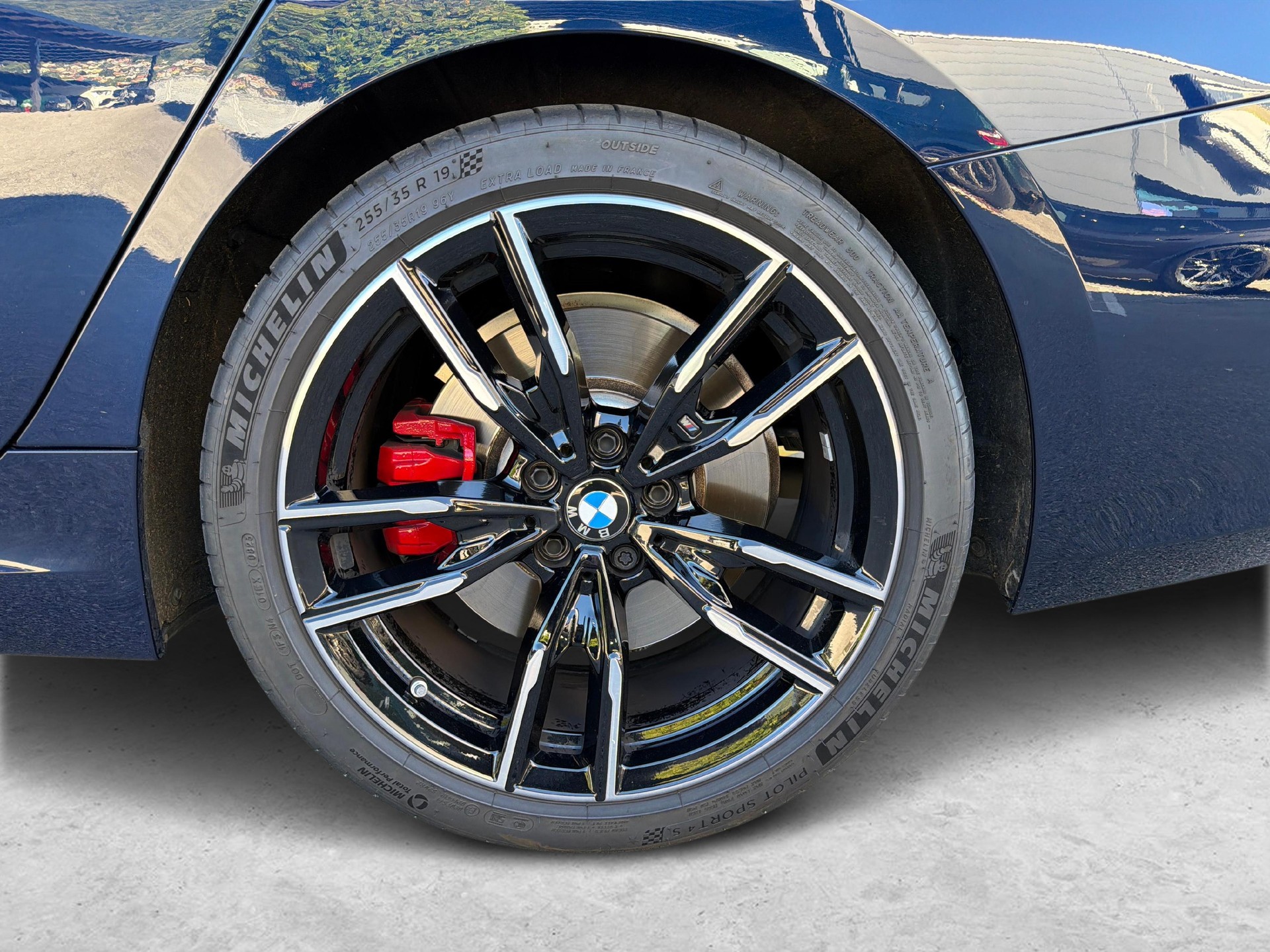 BMW M340d xDrive Touring-image-9