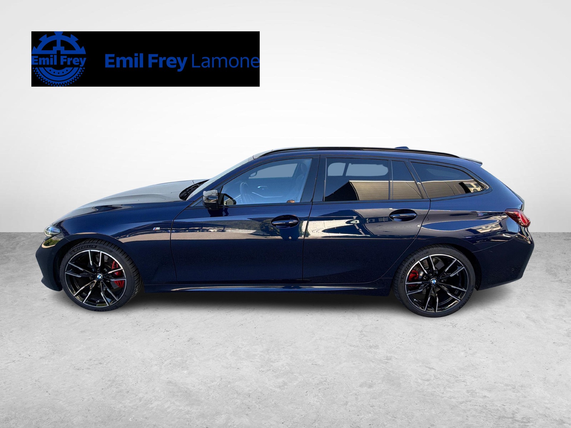 BMW M340d xDrive Touring-image-2