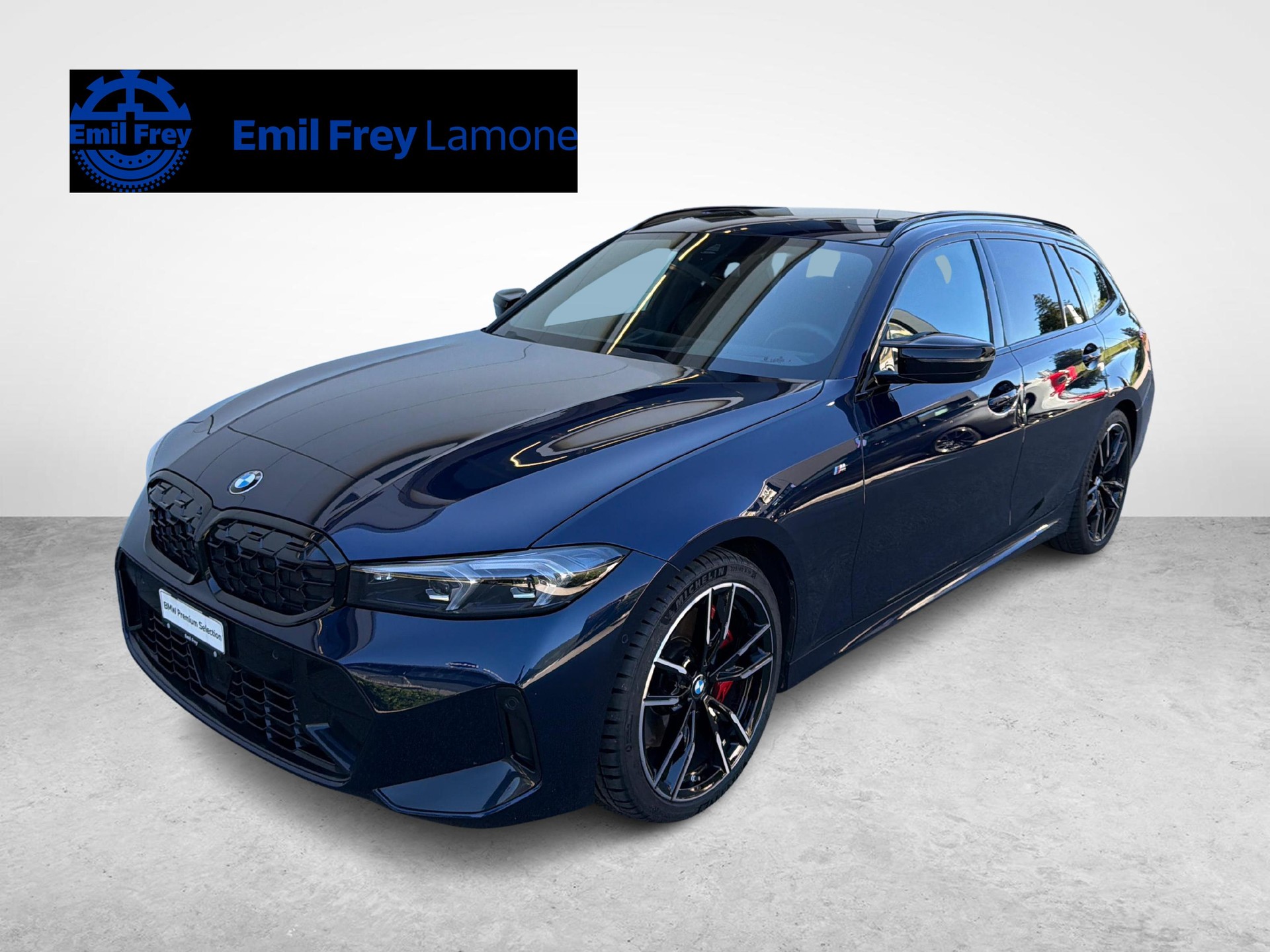 BMW M340d xDrive Touring-image-0