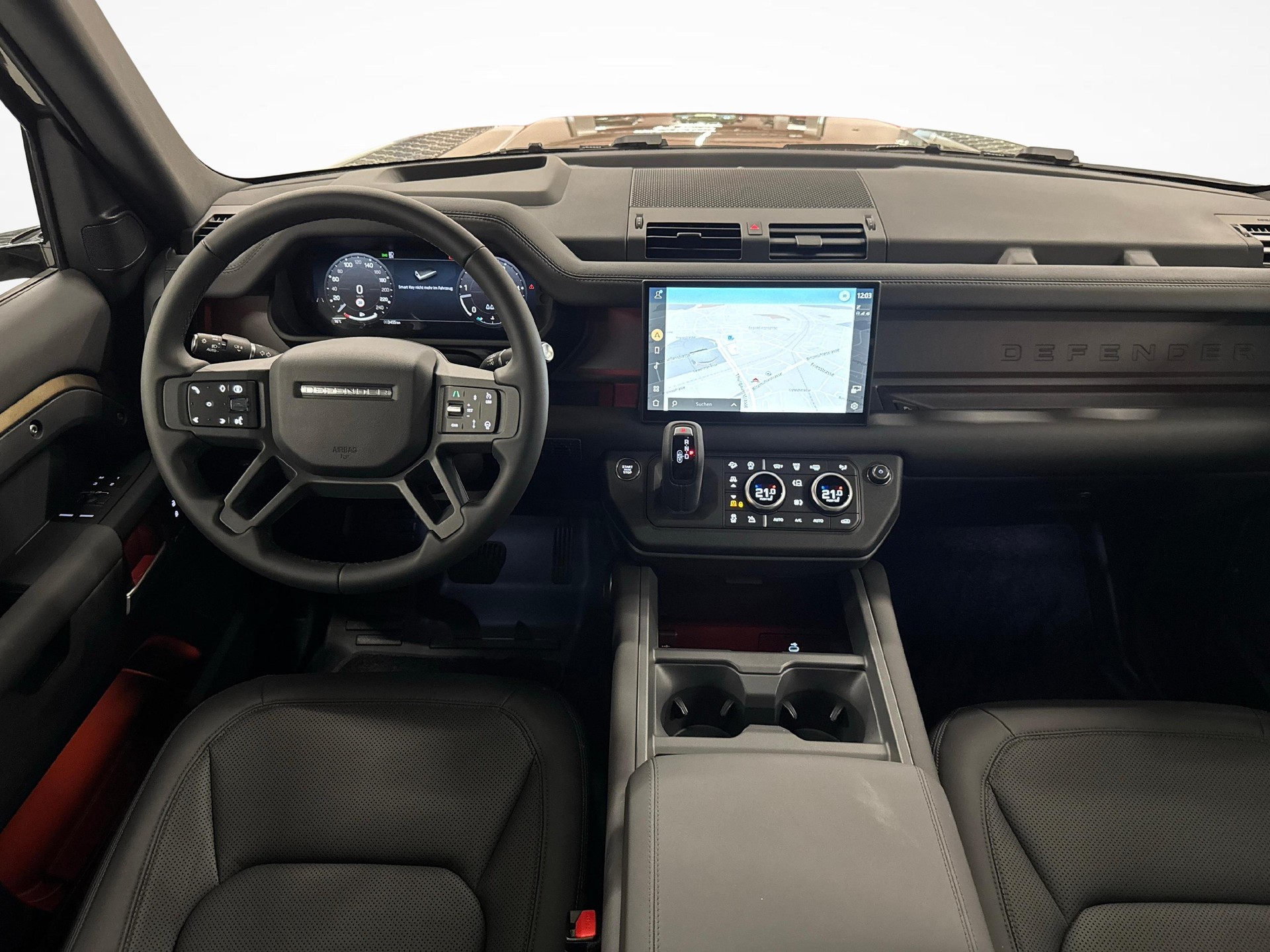 LAND ROVER Defender 90 3.0 D I6 250 X-Dynamic SE-image-10