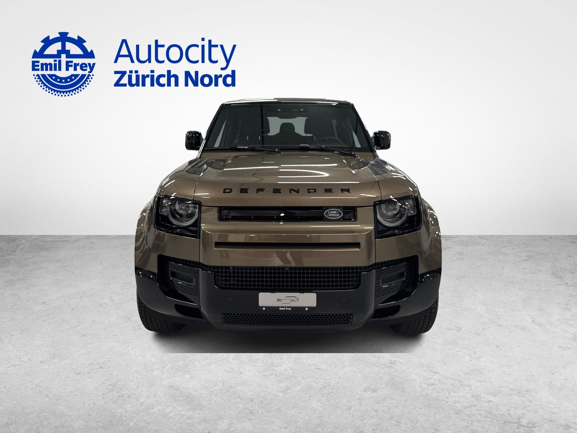 LAND ROVER Defender 90 3.0 D I6 250 X-Dynamic SE-image-7
