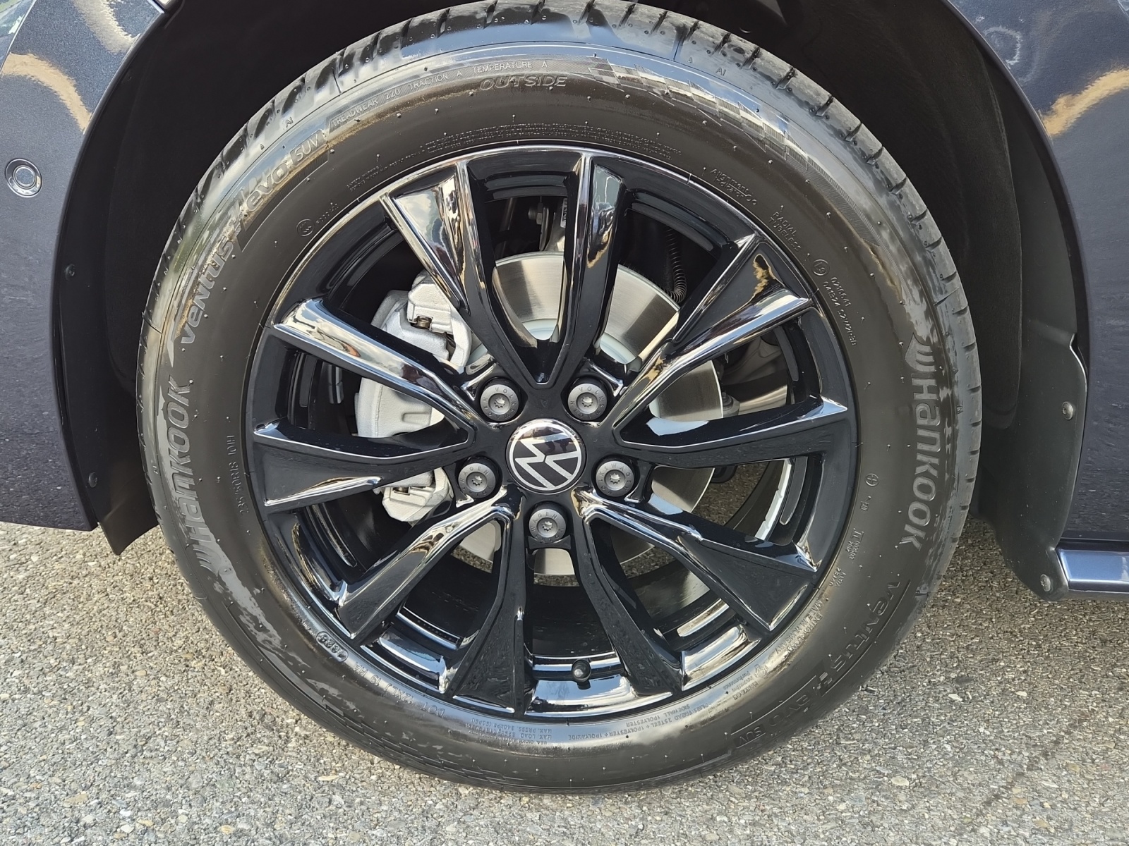 VW California 2.0 TDI Beach Tour Liberty-image-13