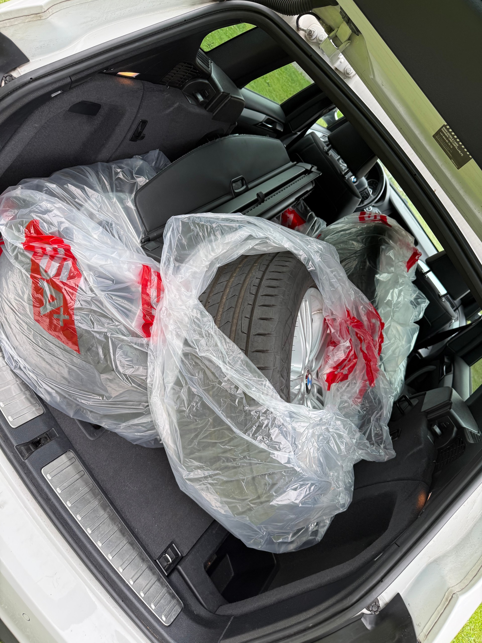 BMW X3 xDrive 20i Steptronic-image-7