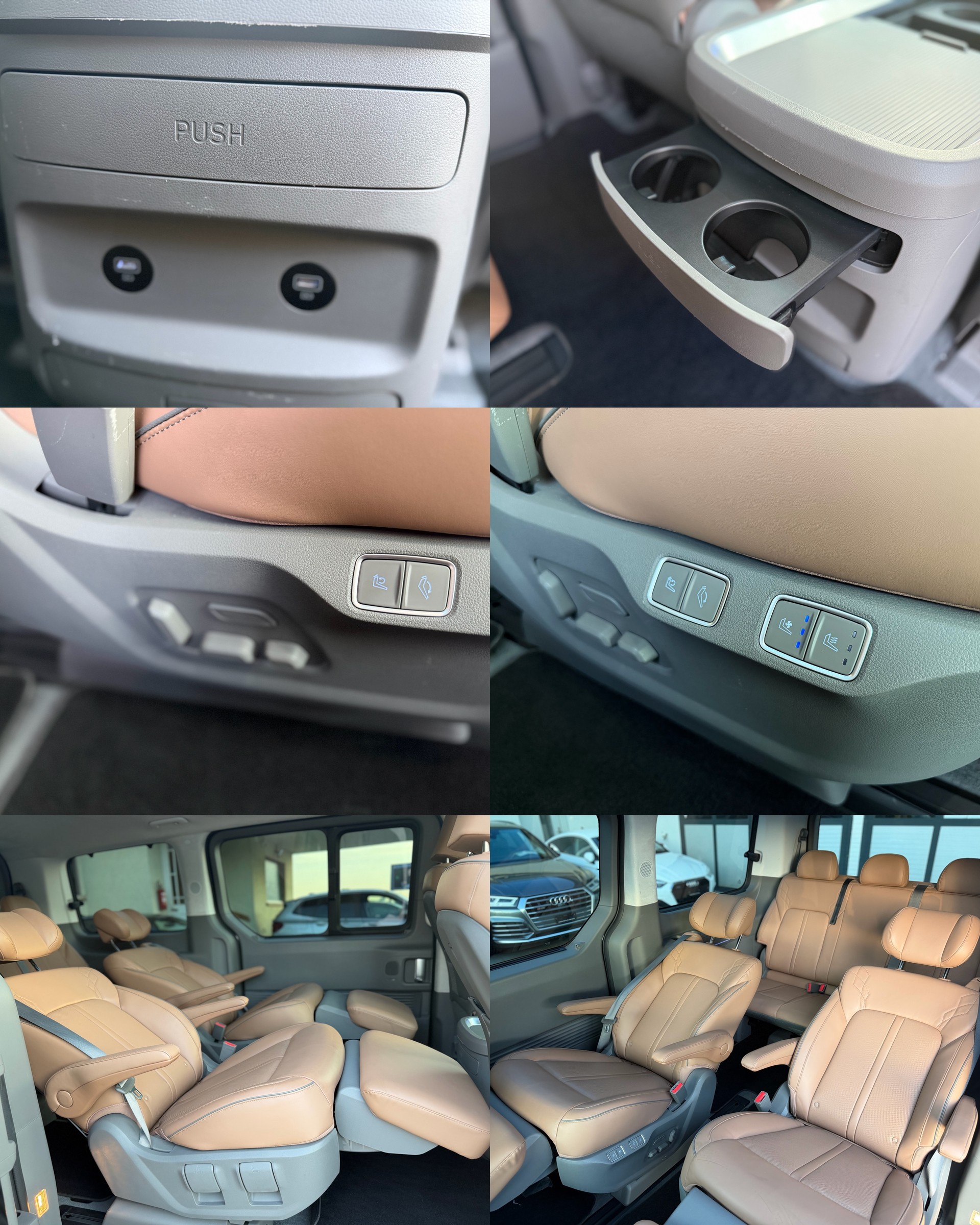 HYUNDAI Staria Premium 2.2 CRDi Vertex 4WD A-image-29