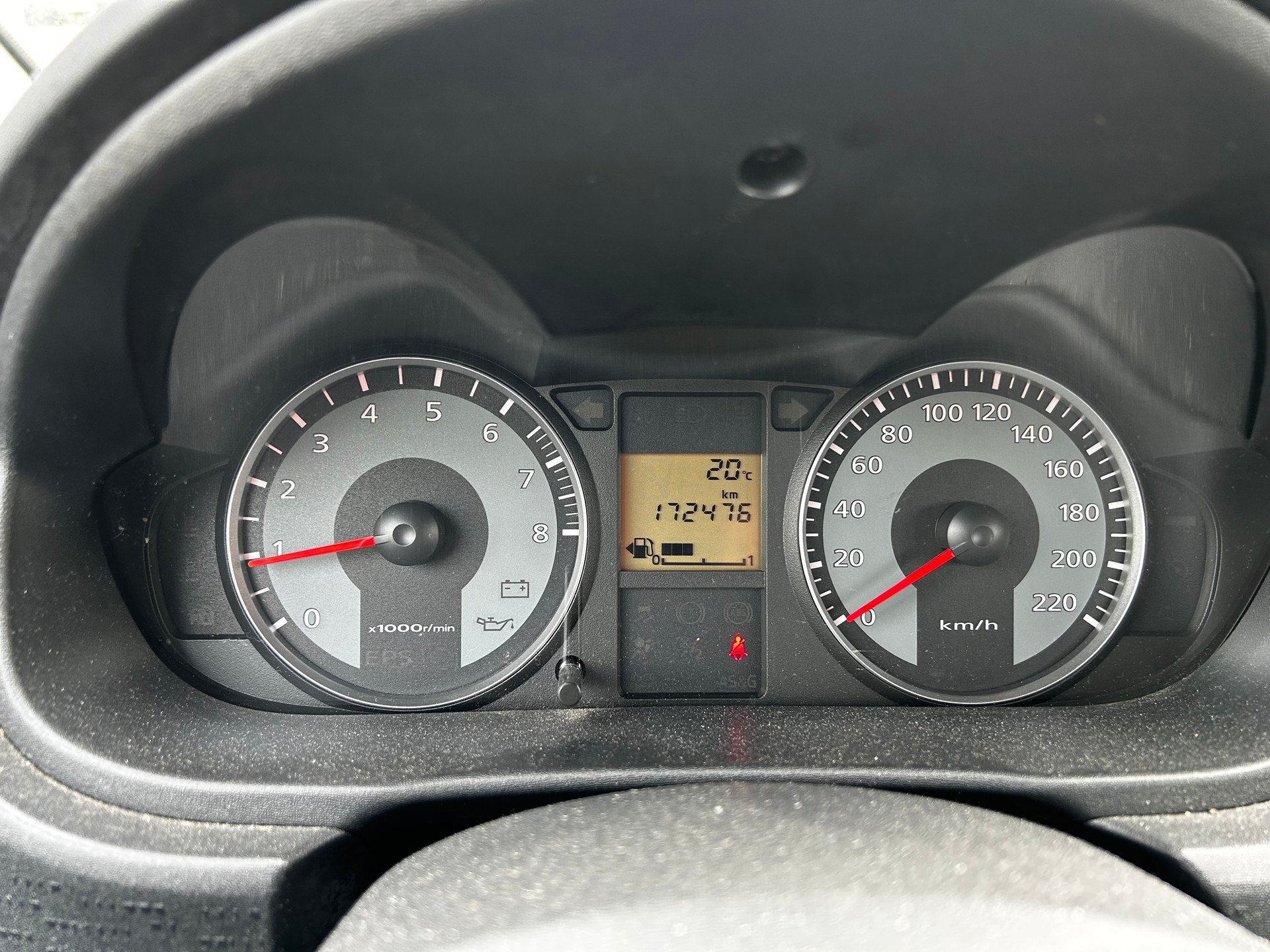 MITSUBISHI Colt 1.3 16V Inform ClearTec-image-9