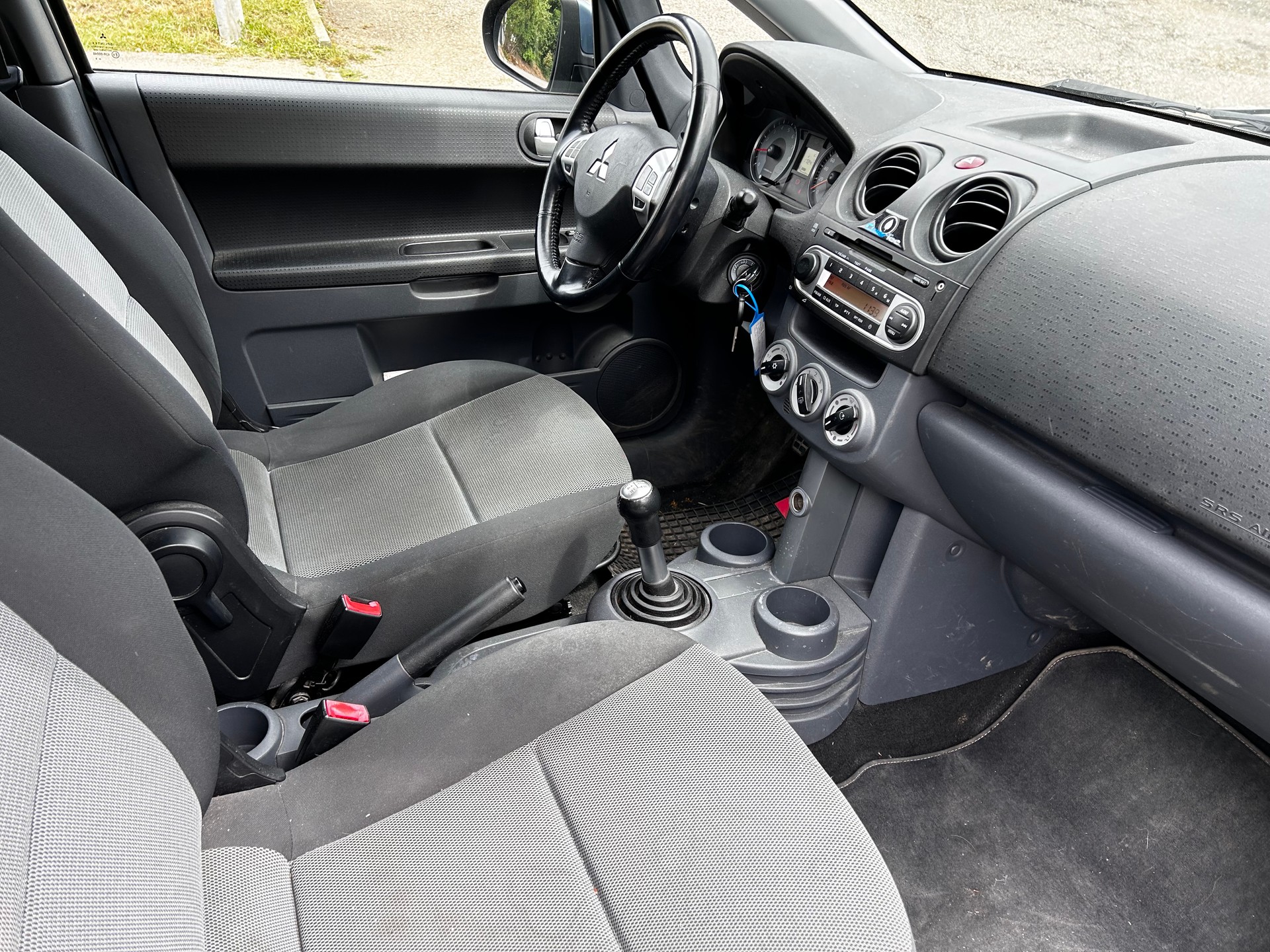 MITSUBISHI Colt 1.3 16V Inform ClearTec-image-7