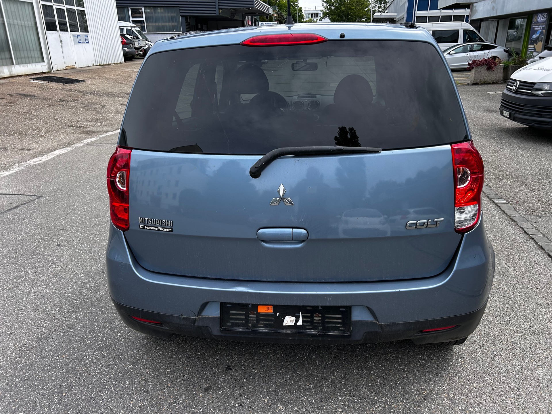 MITSUBISHI Colt 1.3 16V Inform ClearTec-image-3