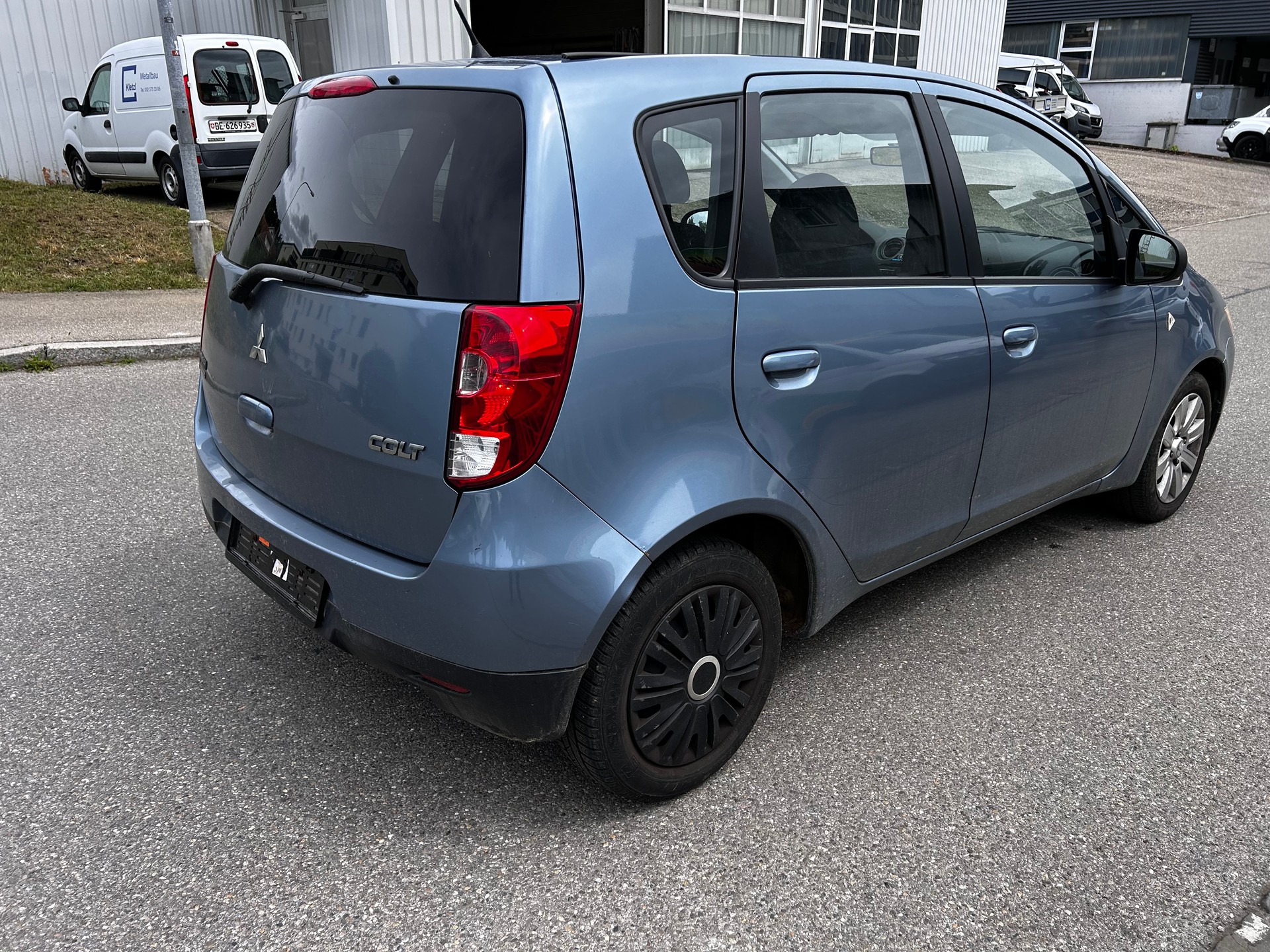 MITSUBISHI Colt 1.3 16V Inform ClearTec-image-4