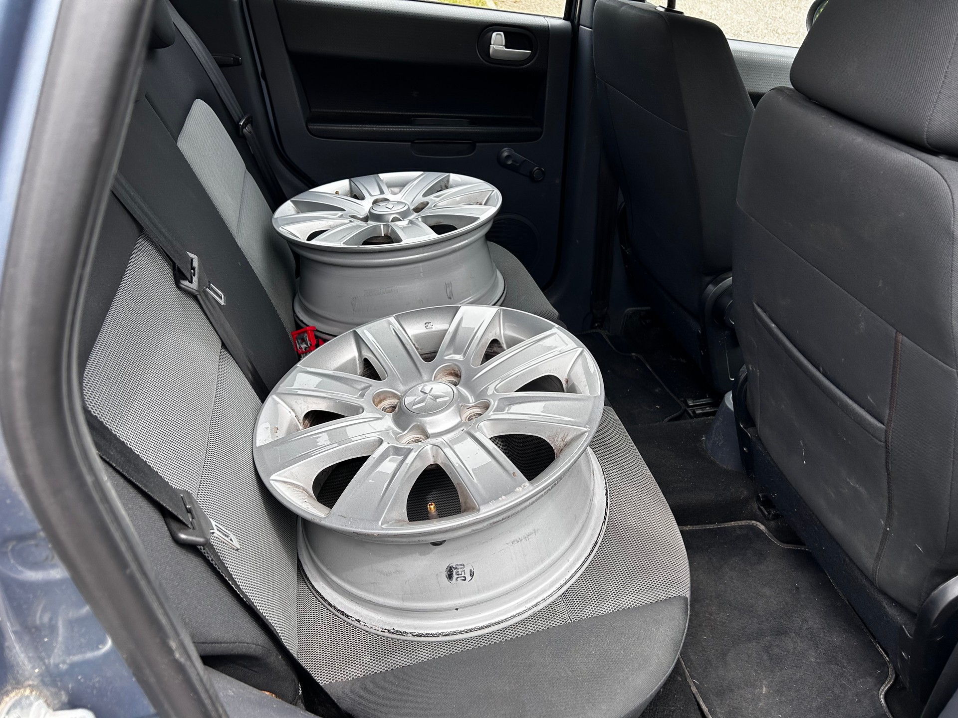 MITSUBISHI Colt 1.3 16V Inform ClearTec-image-6