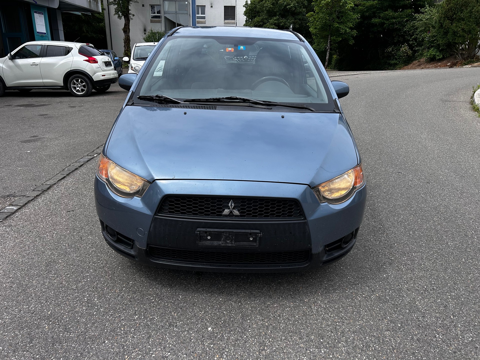 MITSUBISHI Colt 1.3 16V Inform ClearTec-image-0