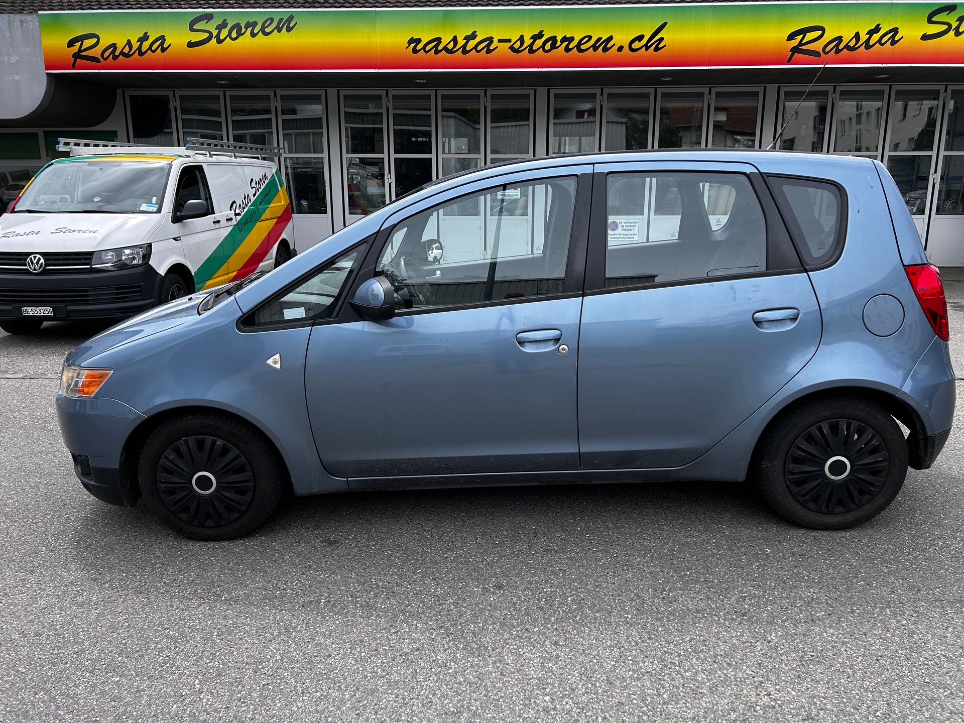 MITSUBISHI Colt 1.3 16V Inform ClearTec-image-5