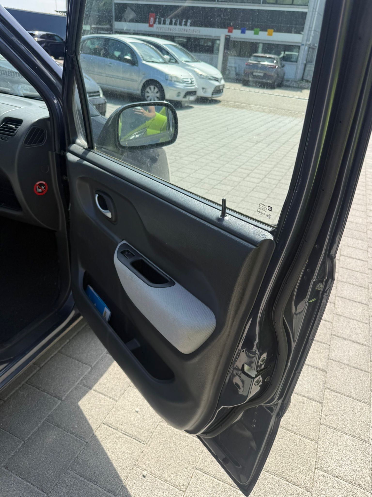OPEL Agila 1.2 TP Cosmo-image-15