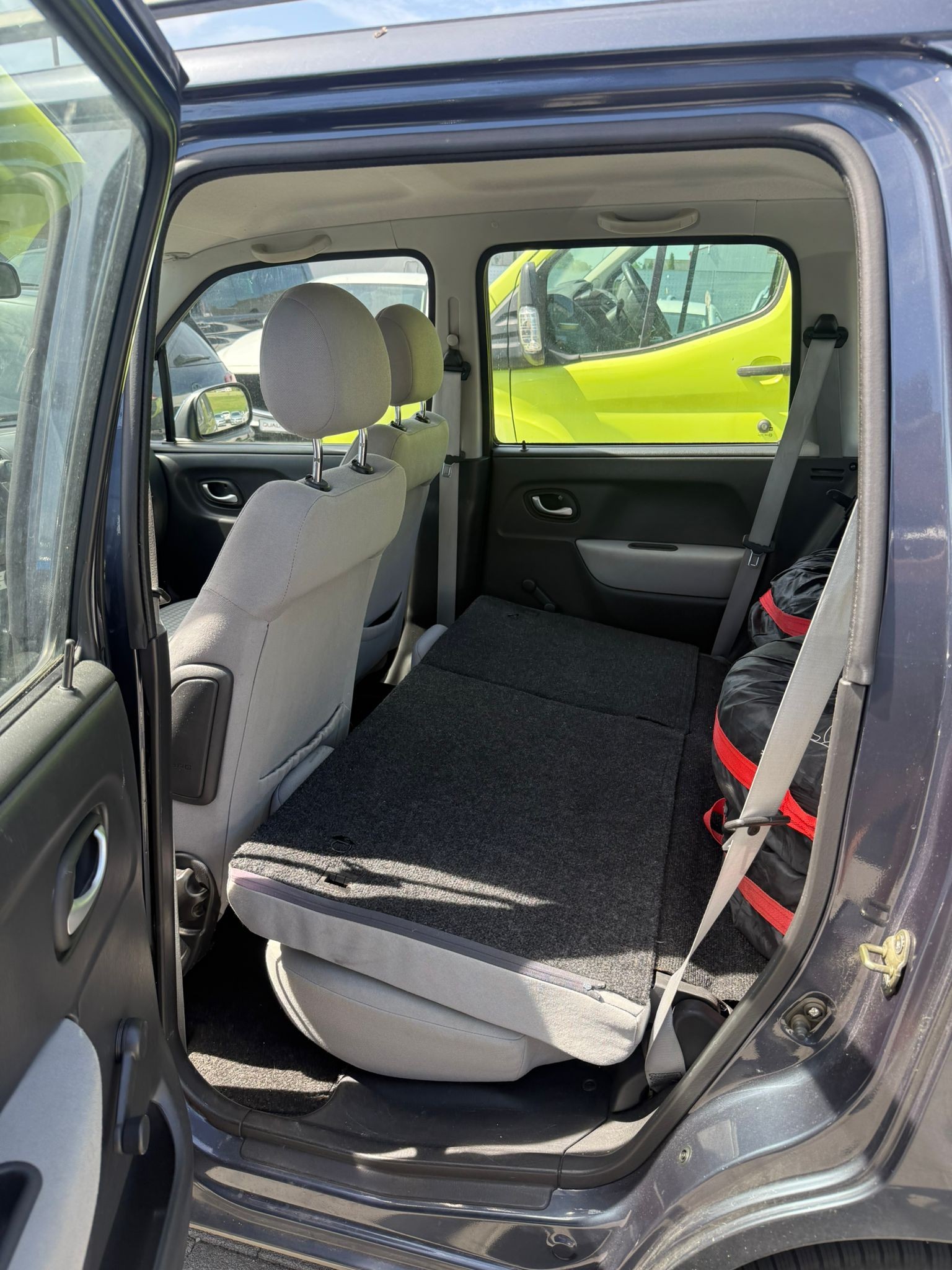 OPEL Agila 1.2 TP Cosmo-image-14