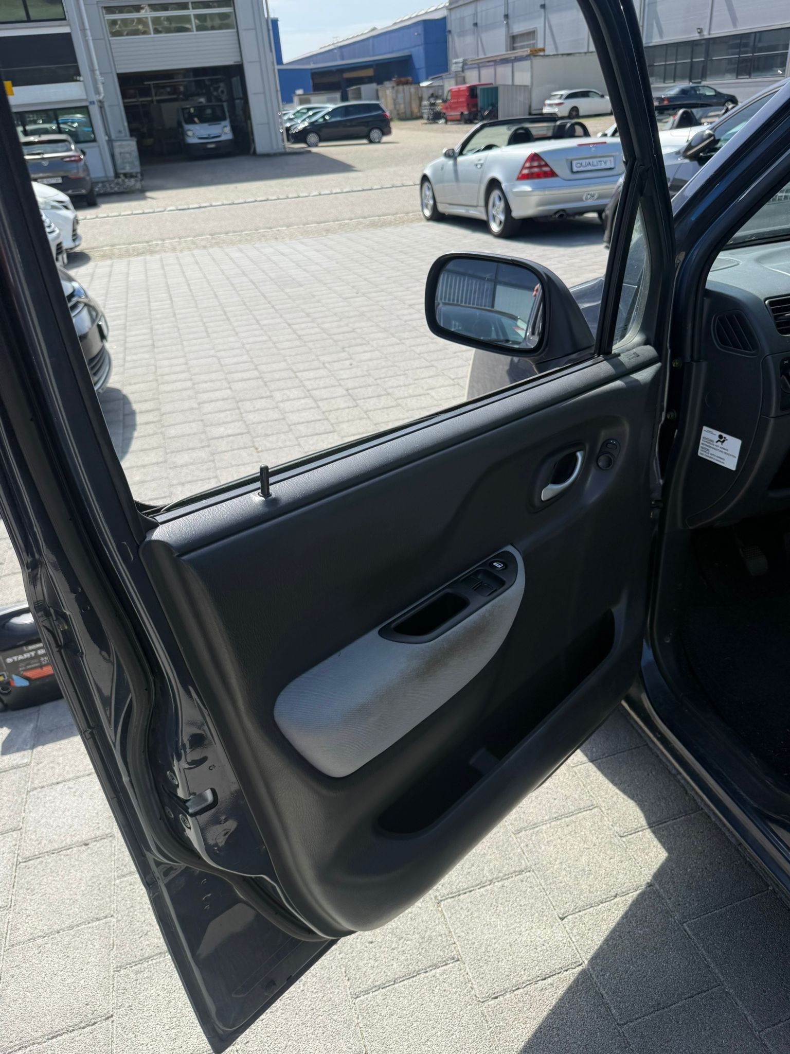 OPEL Agila 1.2 TP Cosmo-image-13