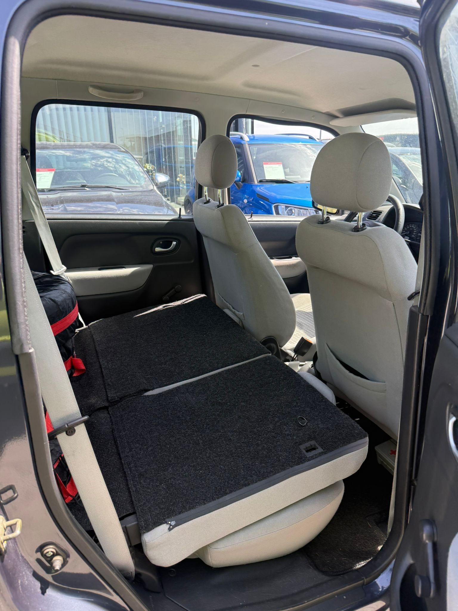 OPEL Agila 1.2 TP Cosmo-image-23