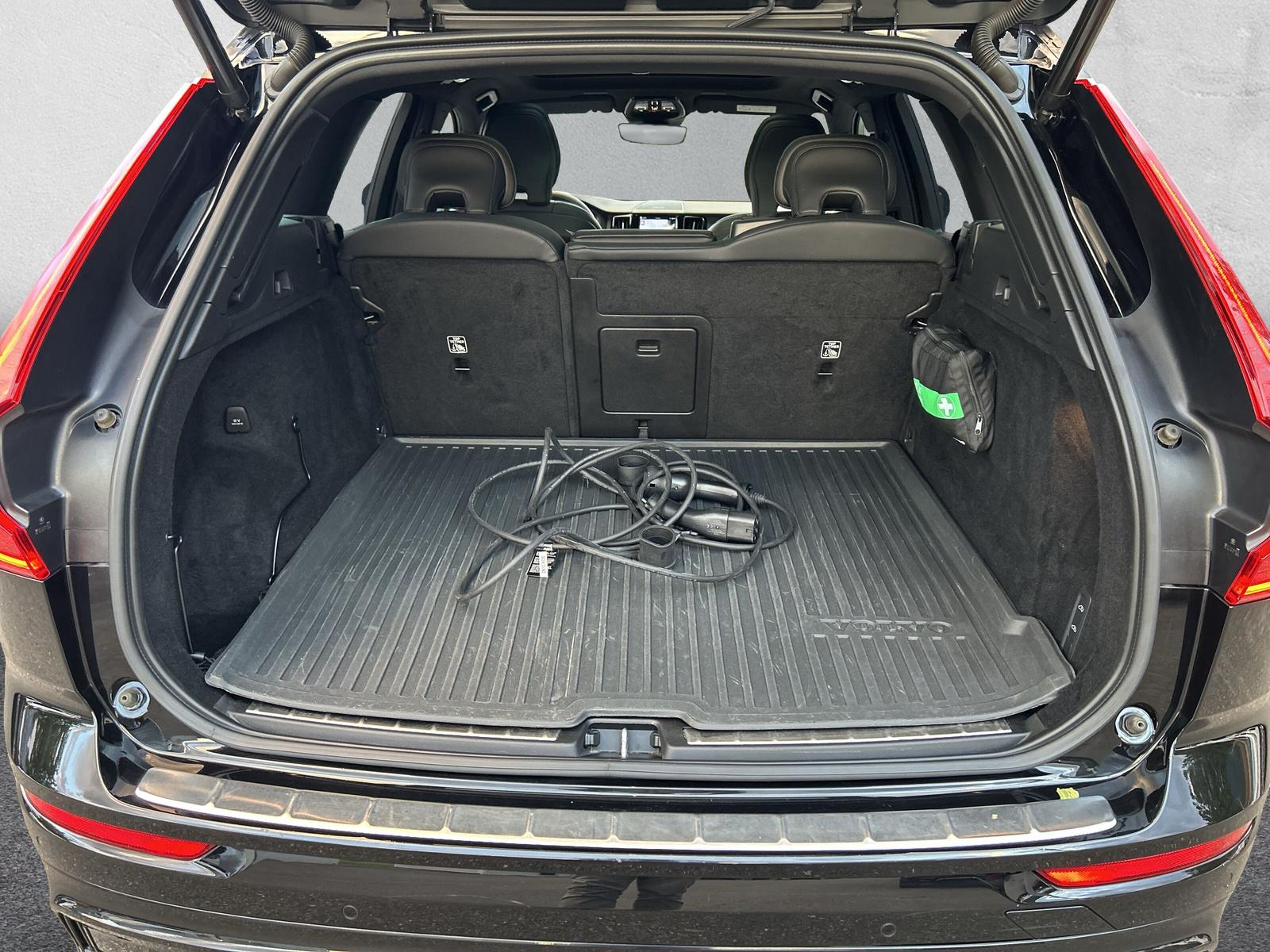 VOLVO XC60 2.0 T6 TE R-Design eAWD (CH)-image-10