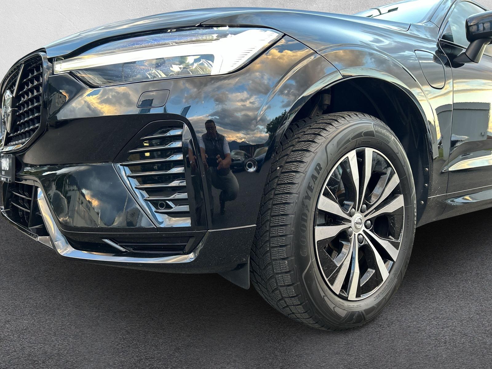 VOLVO XC60 2.0 T6 TE R-Design eAWD (CH)-image-8