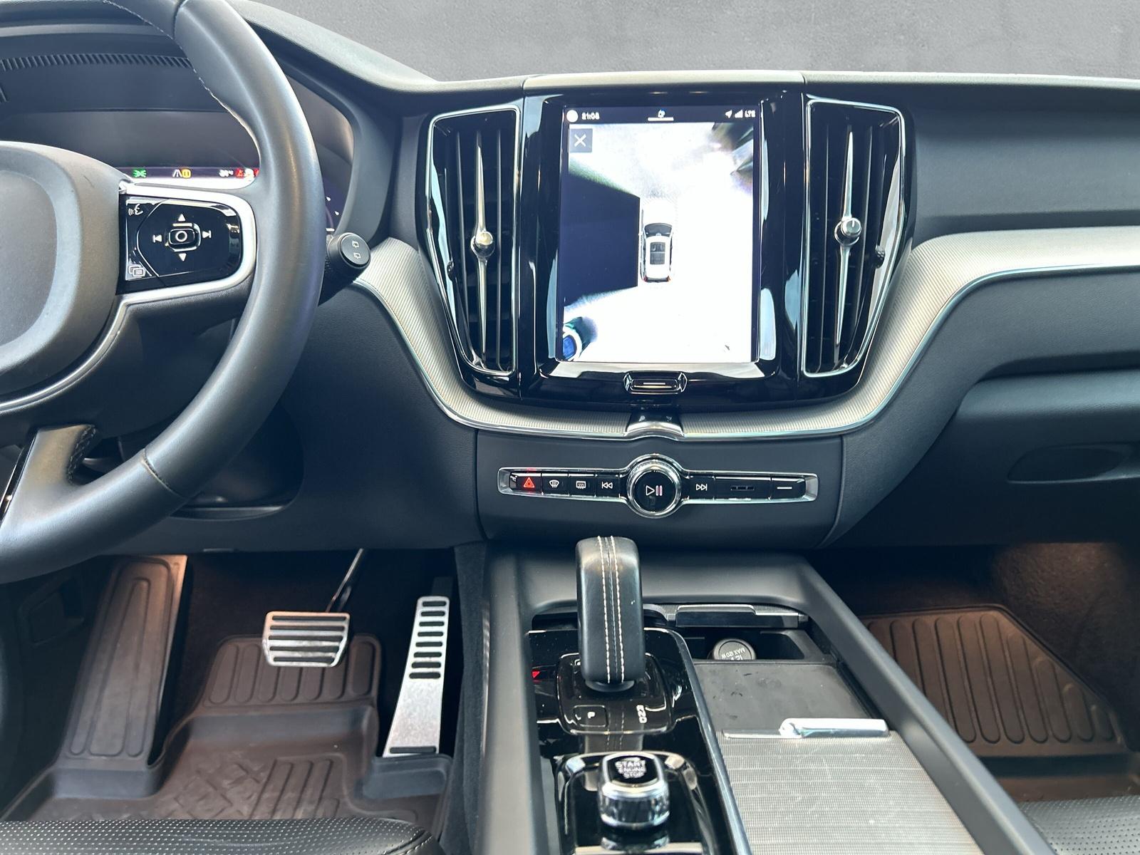 VOLVO XC60 2.0 T6 TE R-Design eAWD (CH)-image-17