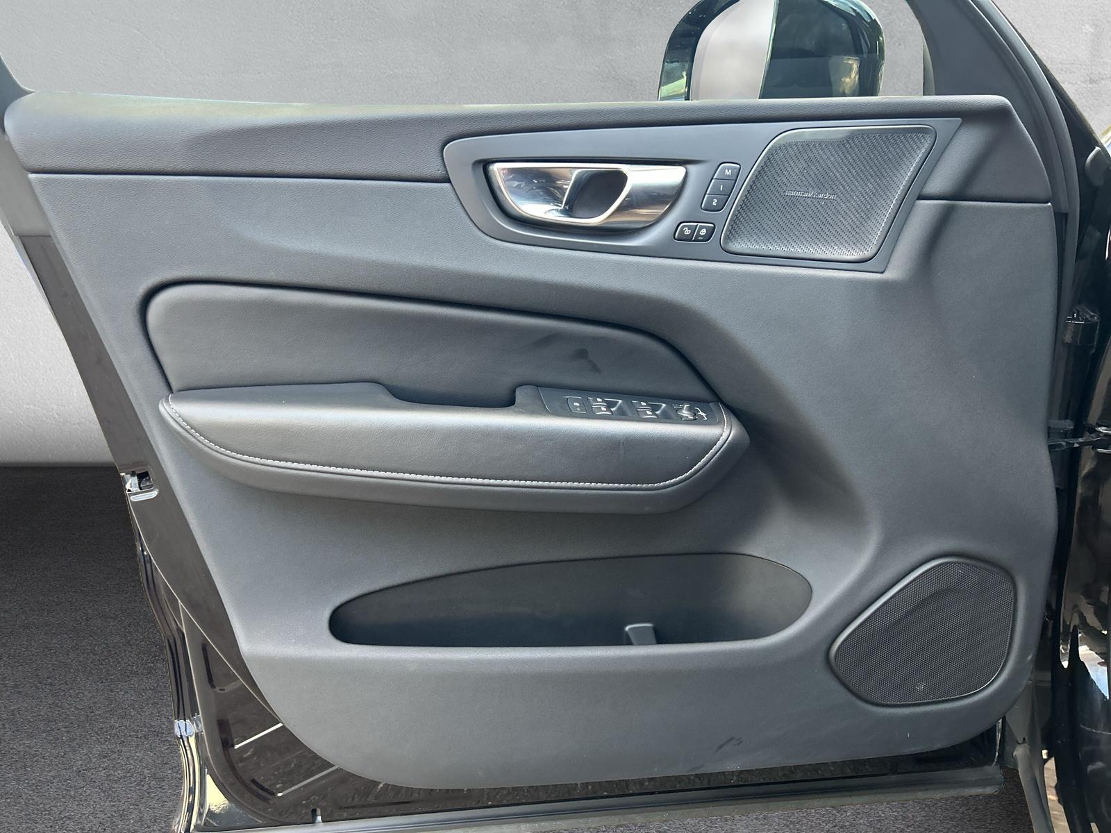 VOLVO XC60 2.0 T6 TE R-Design eAWD (CH)-image-21
