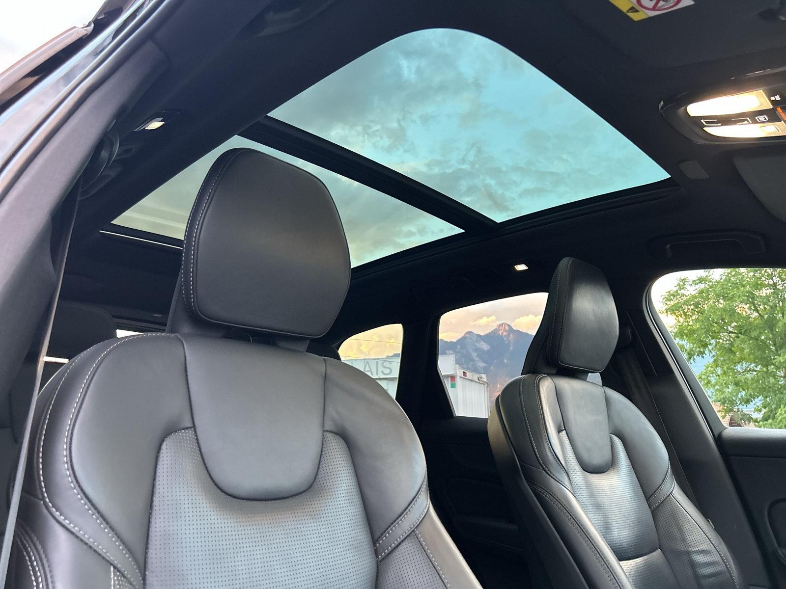 VOLVO XC60 2.0 T6 TE R-Design eAWD (CH)-image-24
