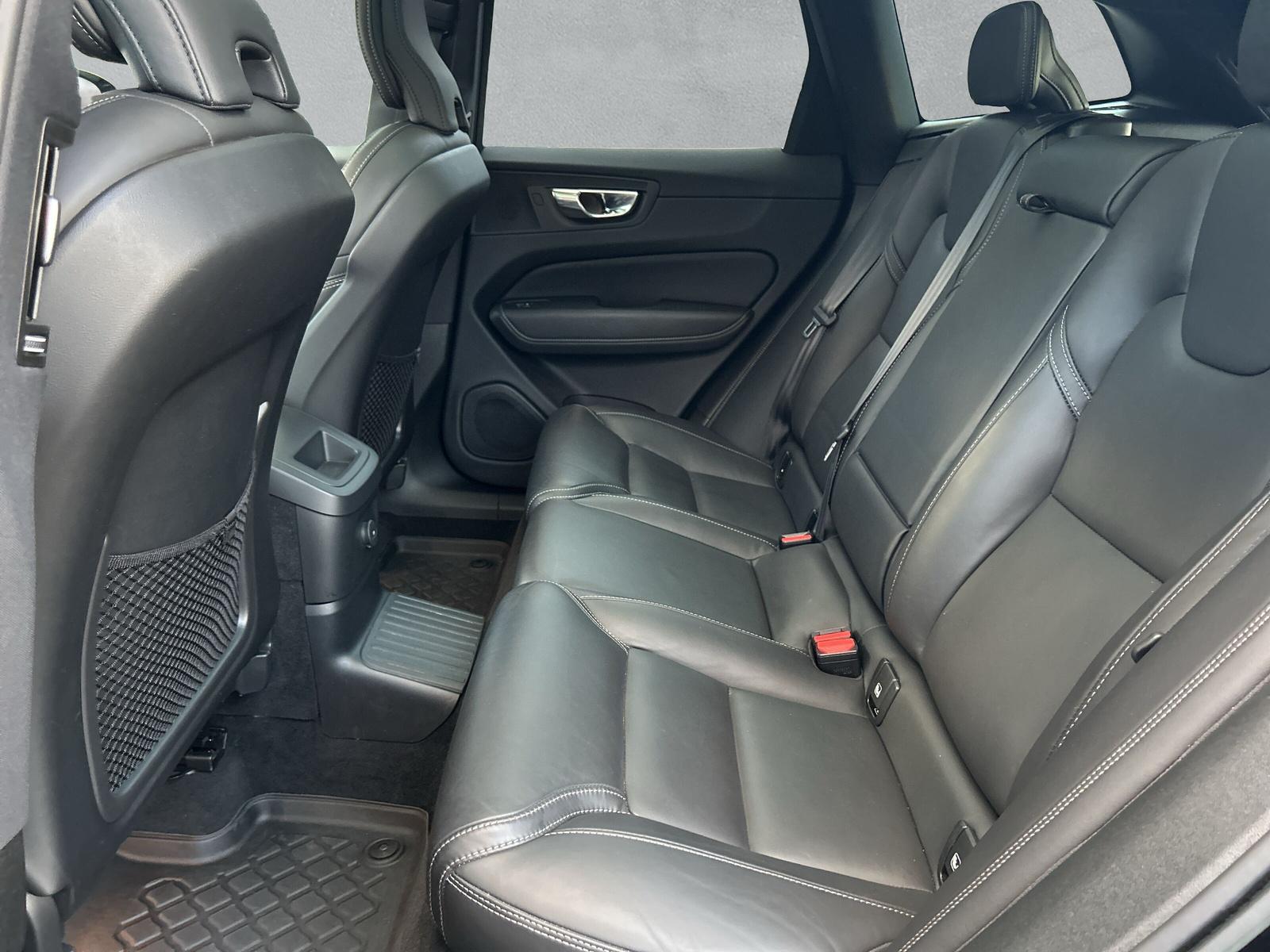 VOLVO XC60 2.0 T6 TE R-Design eAWD (CH)-image-15
