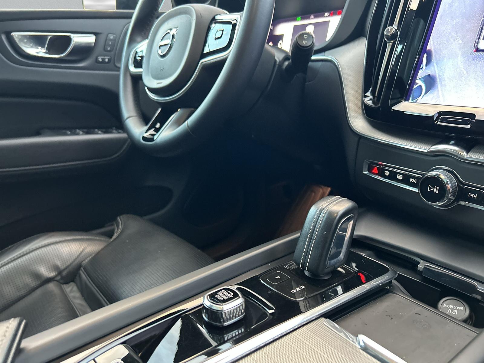 VOLVO XC60 2.0 T6 TE R-Design eAWD (CH)-image-14