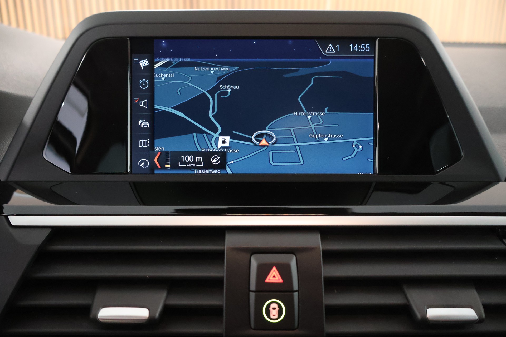 BMW X3 xDrive 30i Steptronic-image-25