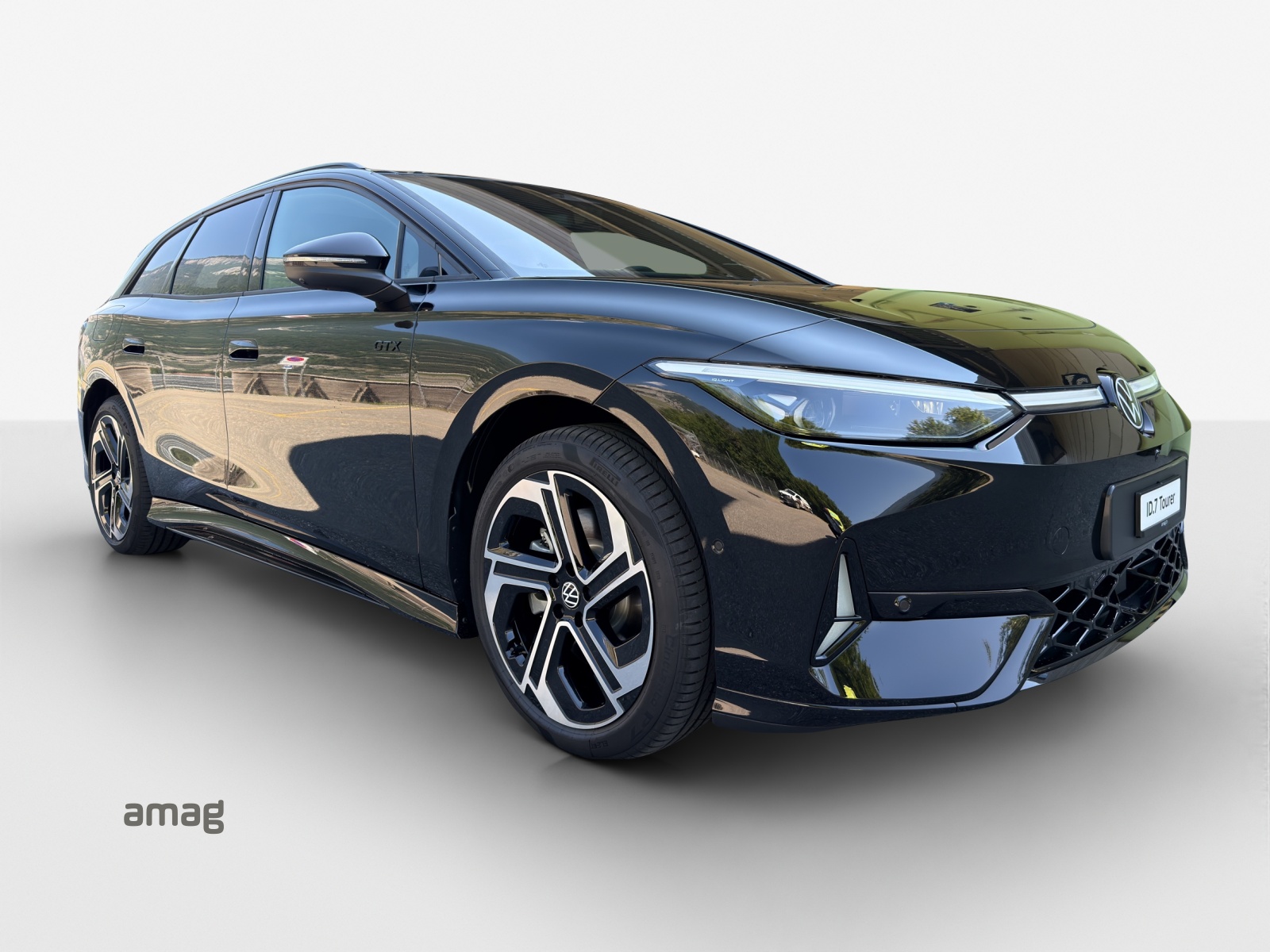 VW ID.7 Tourer GTX 86 kWh GTX 4 Motion-image-5