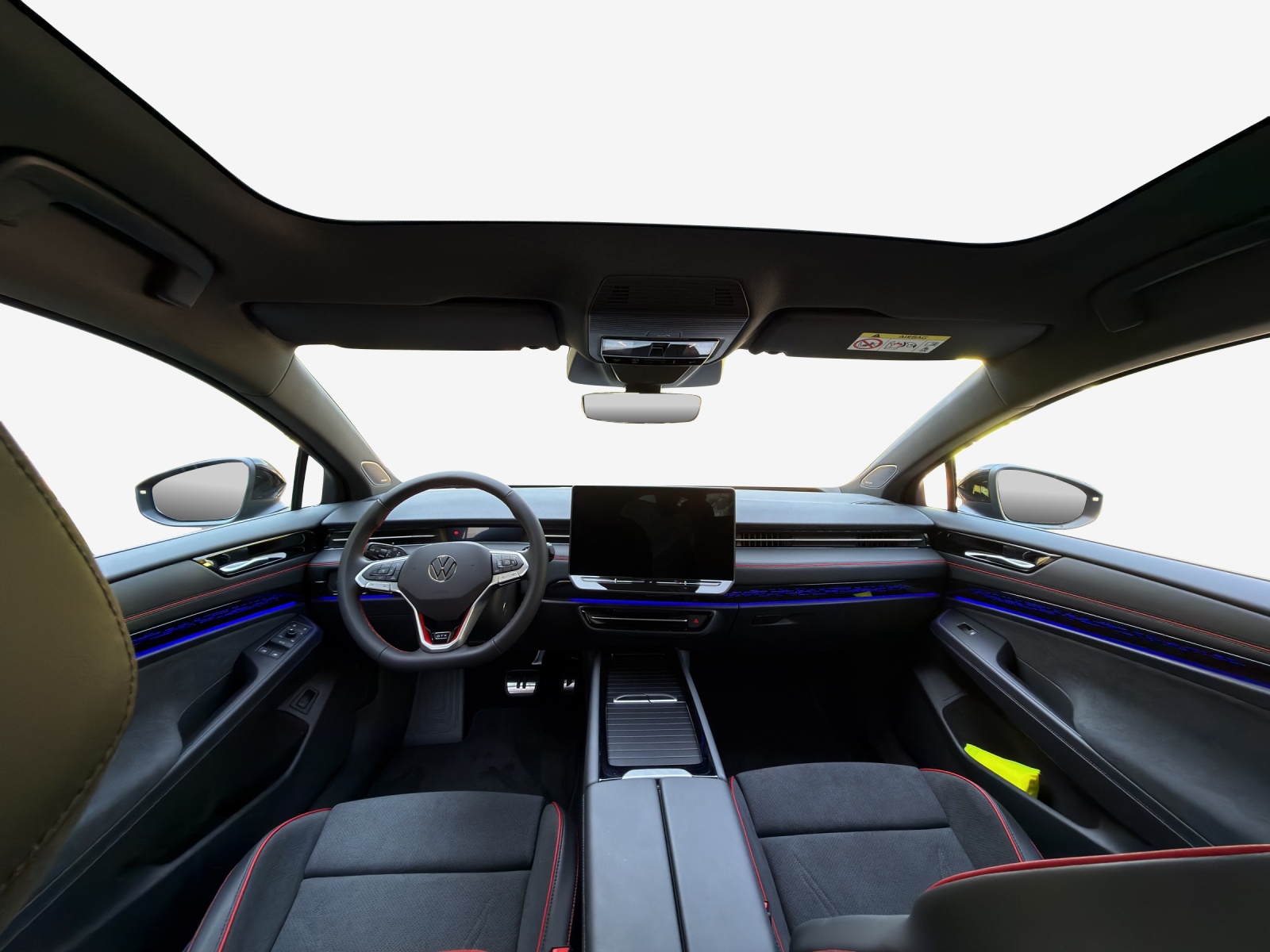 VW ID.7 Tourer GTX 86 kWh GTX 4 Motion-image-8