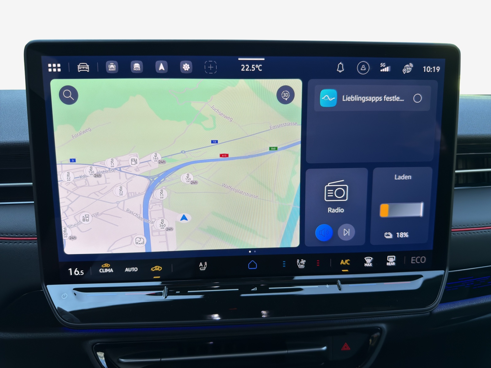 VW ID.7 Tourer GTX 86 kWh GTX 4 Motion-image-10
