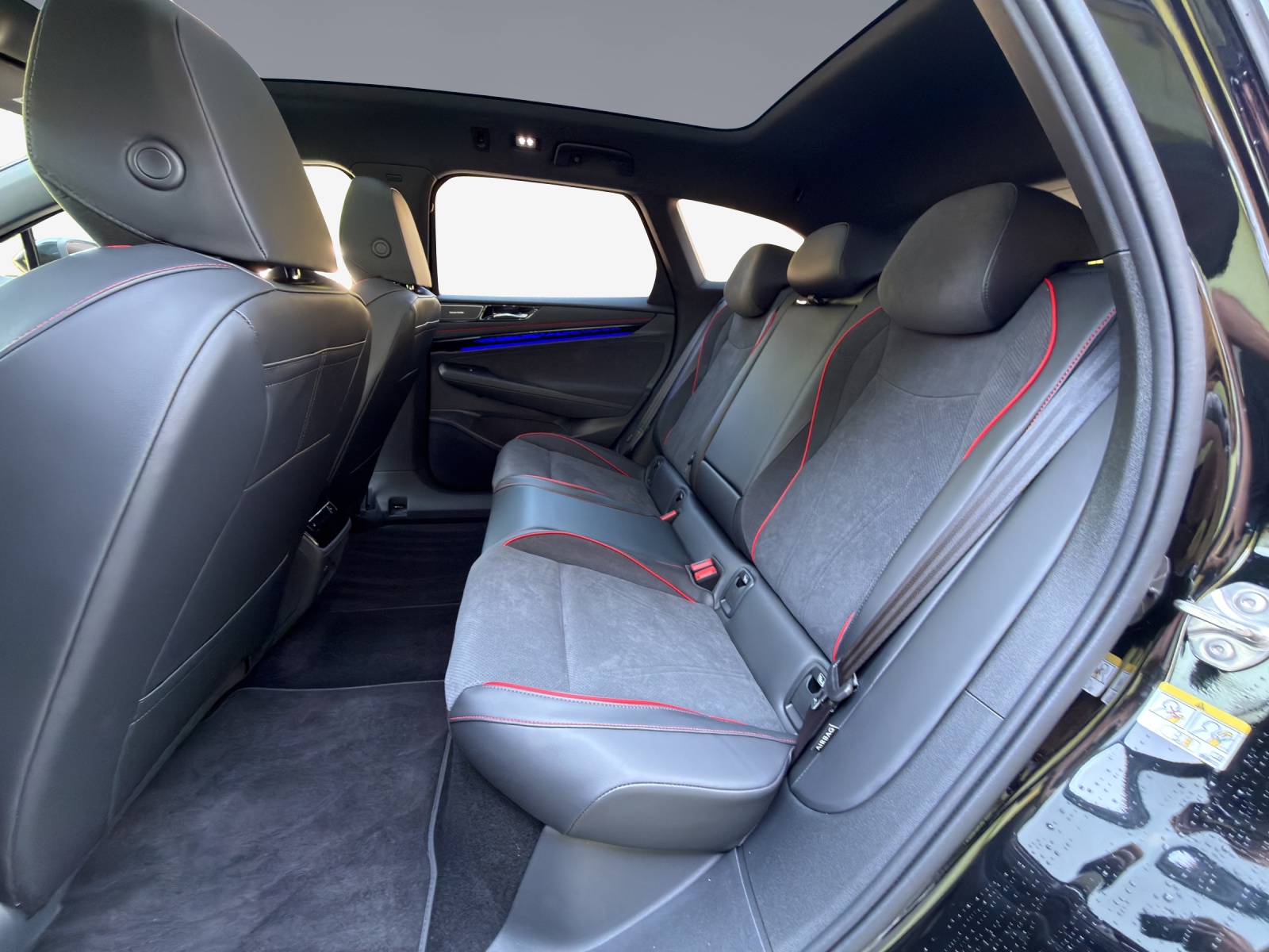 VW ID.7 Tourer GTX 86 kWh GTX 4 Motion-image-11