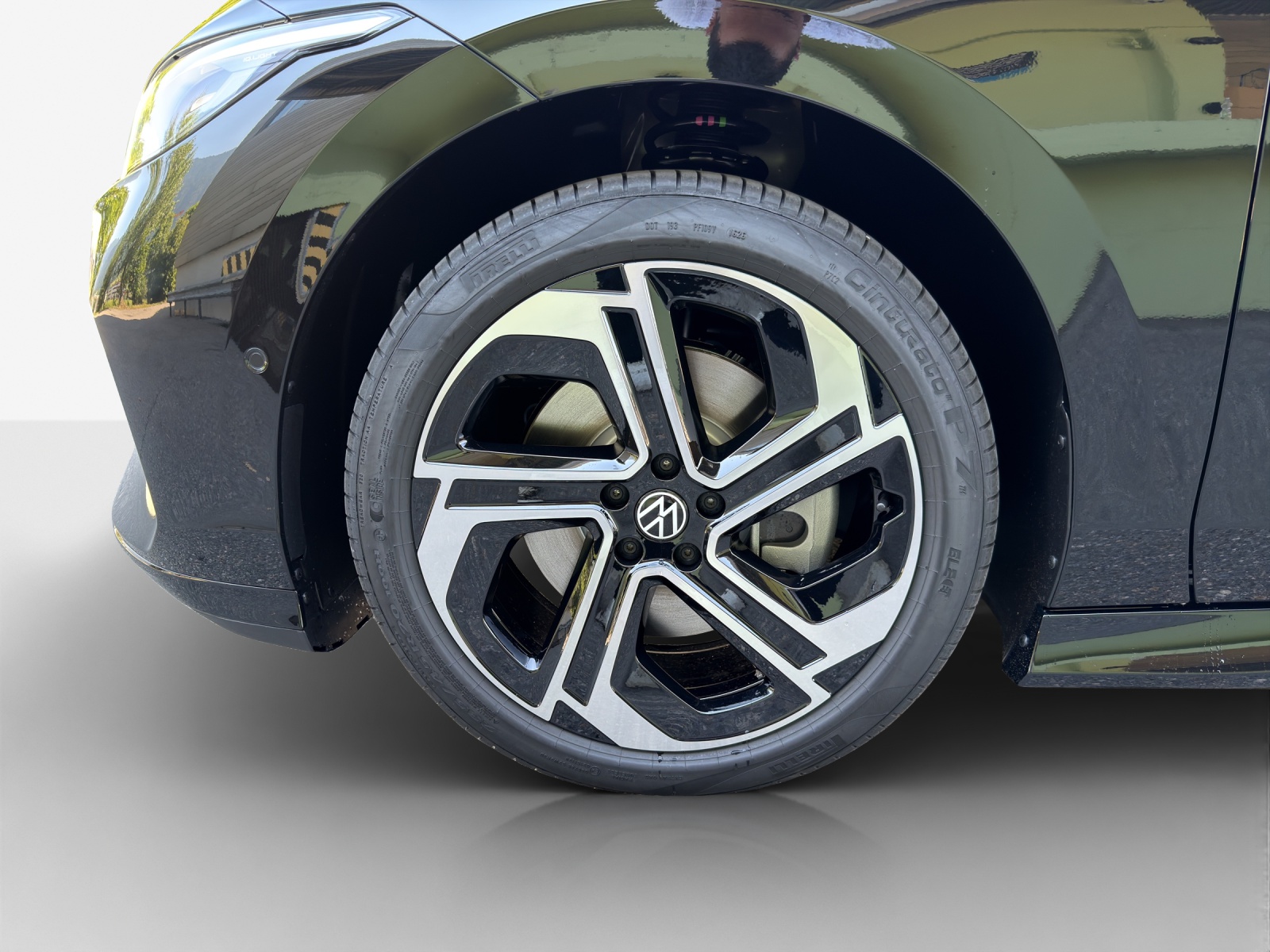 VW ID.7 Tourer GTX 86 kWh GTX 4 Motion-image-15
