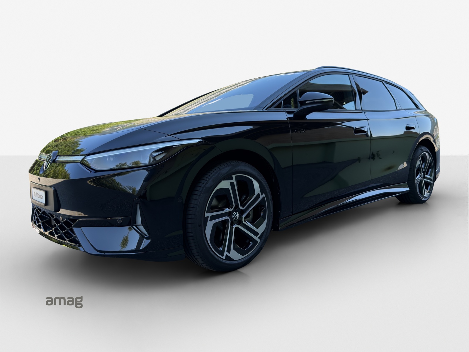VW ID.7 Tourer GTX 86 kWh GTX 4 Motion-image-0