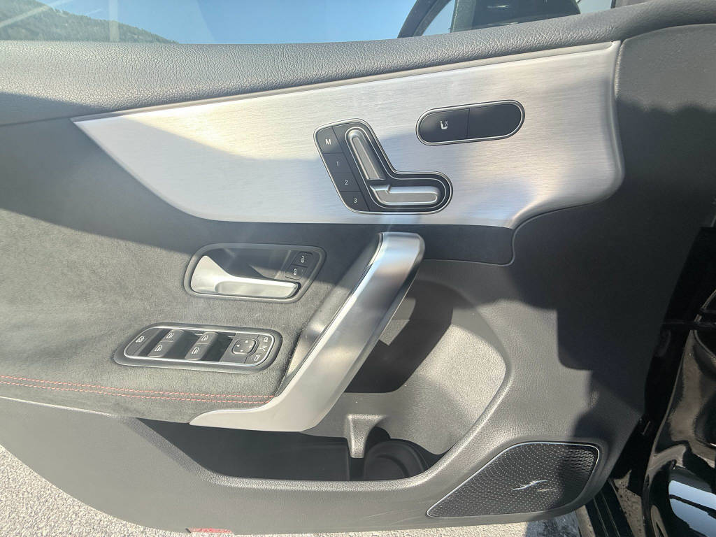 MERCEDES-BENZ A 45 S AMG 4matic+ CH-image-9