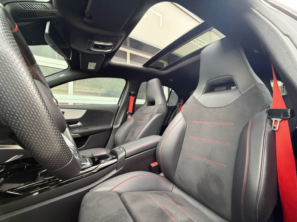 MERCEDES-BENZ A 45 S AMG 4matic+ CH-image-7