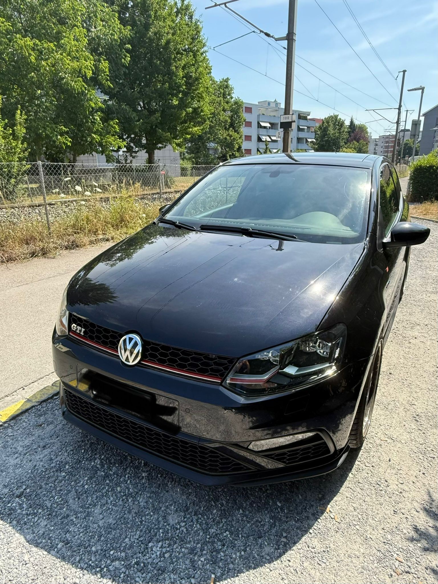 VW 1.8 TSI GTI DSG mit Sportfahrwerk und Panorama-image-5