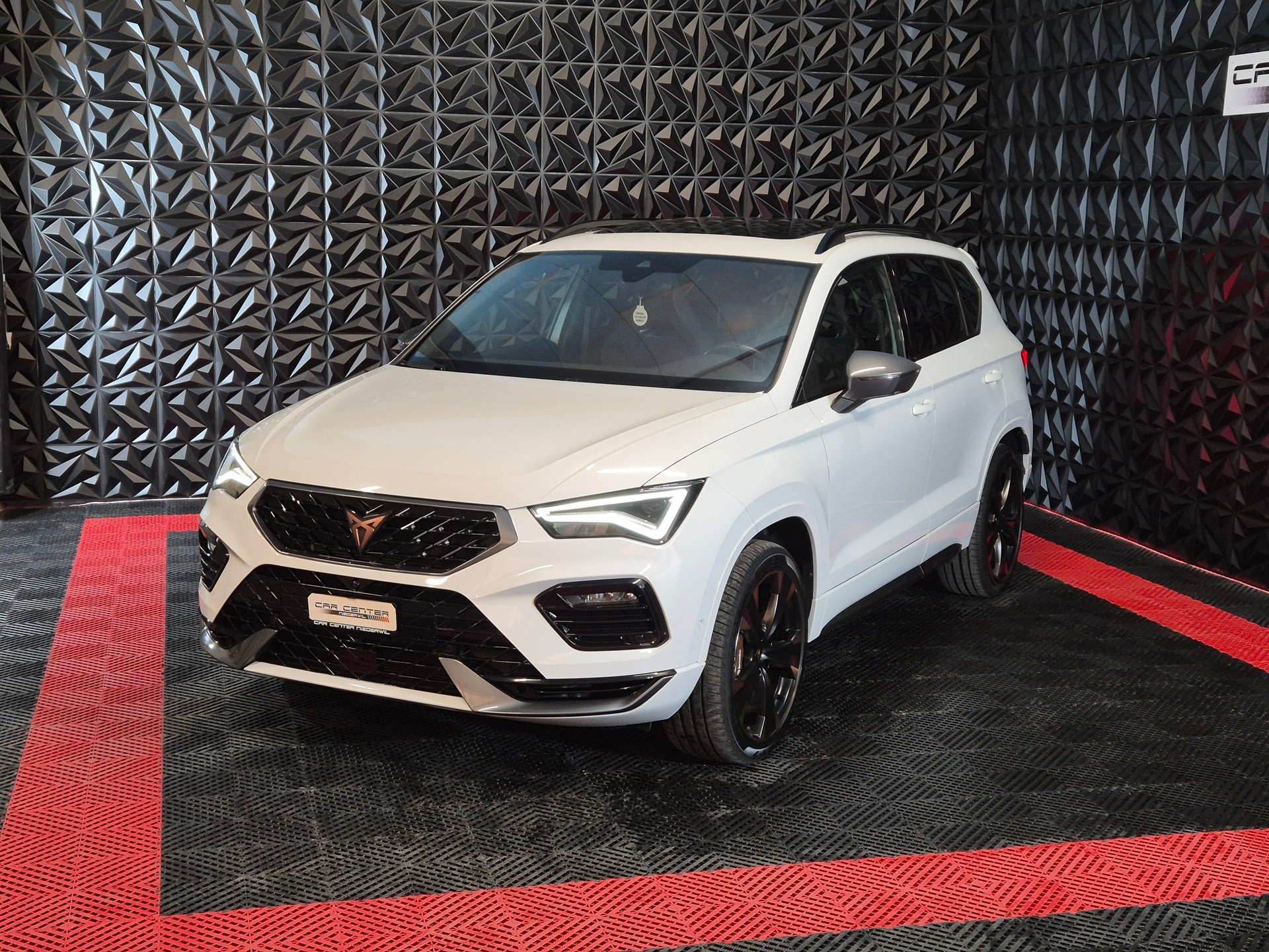 CUPRA Ateca 2.0TSI 4Drive DSG, FACELIFT-MODELL-image-12
