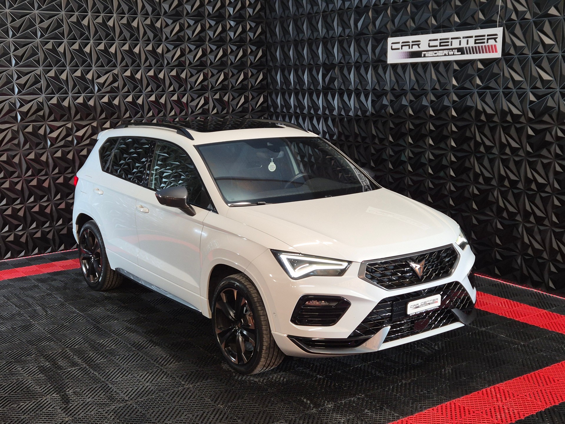 CUPRA Ateca 2.0TSI 4Drive DSG, FACELIFT-MODELL-image-4