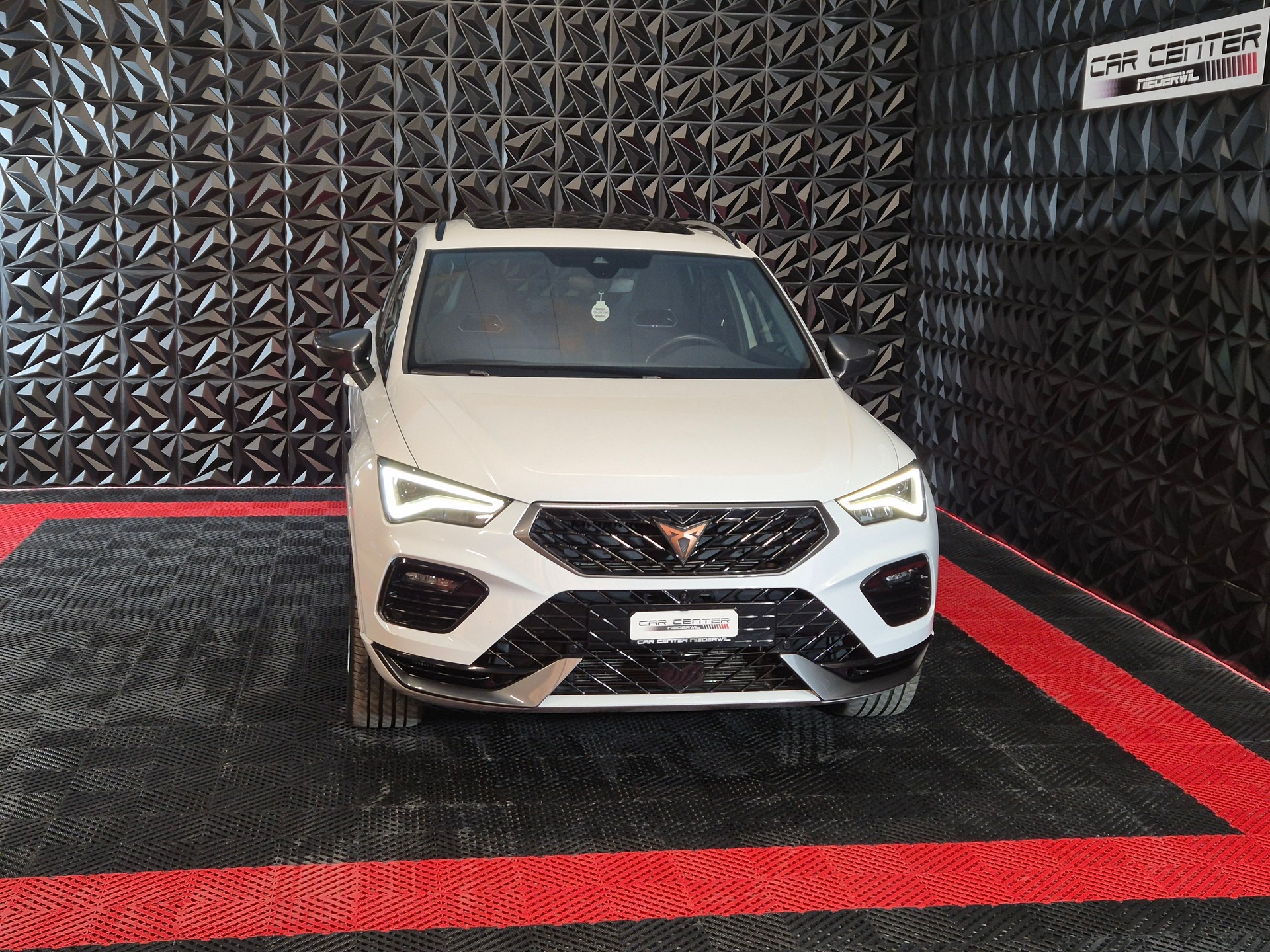 CUPRA Ateca 2.0TSI 4Drive DSG, FACELIFT-MODELL-image-6