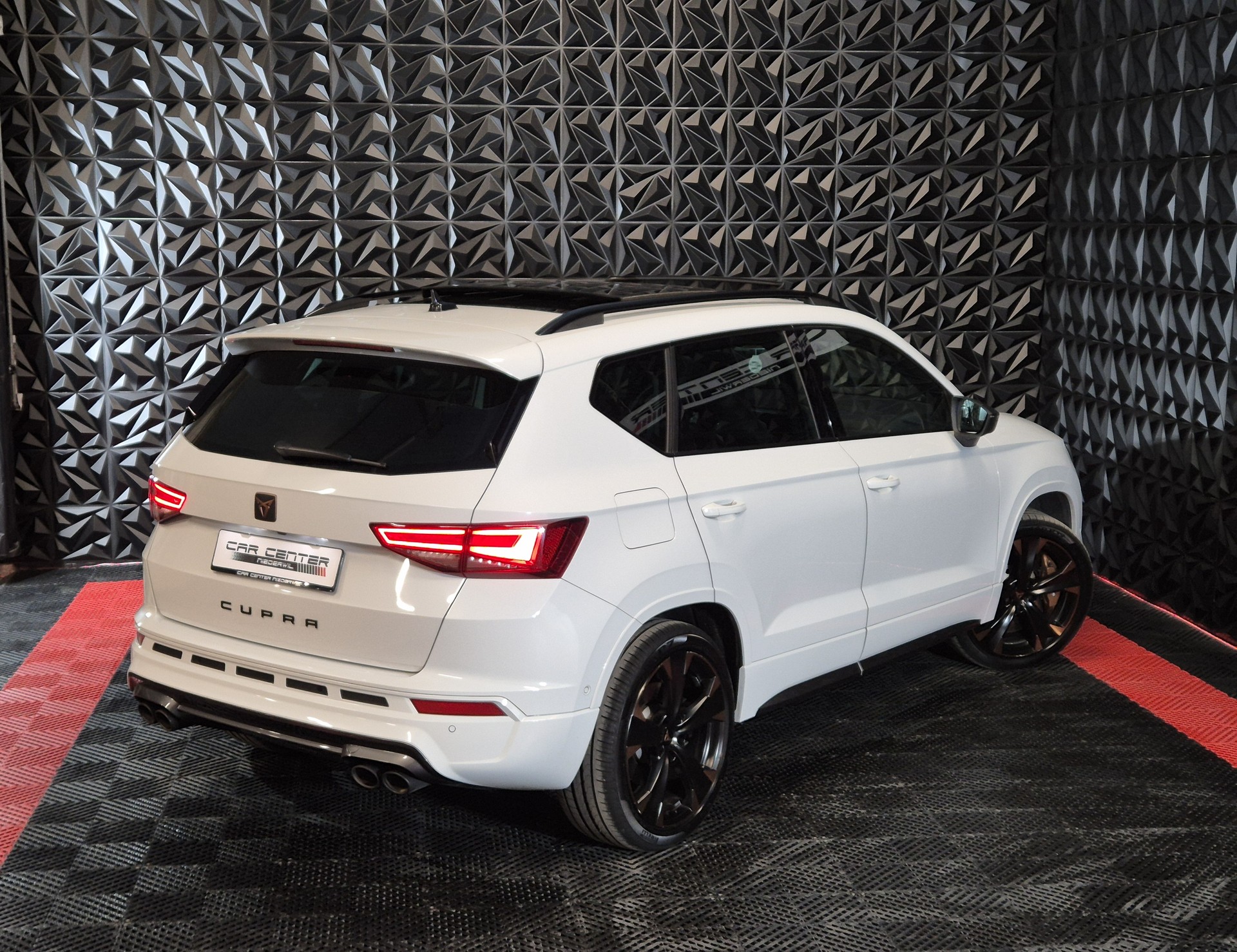 CUPRA Ateca 2.0TSI 4Drive DSG, FACELIFT-MODELL-image-7