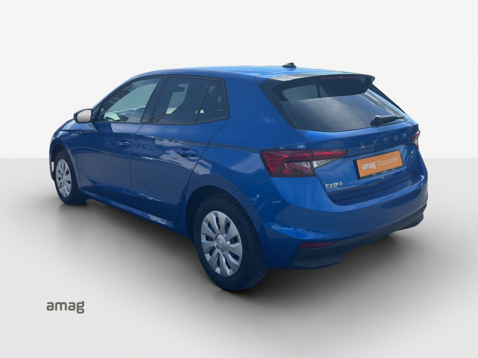 SKODA Fabia 1.0 TSI Selection DSG-image-2