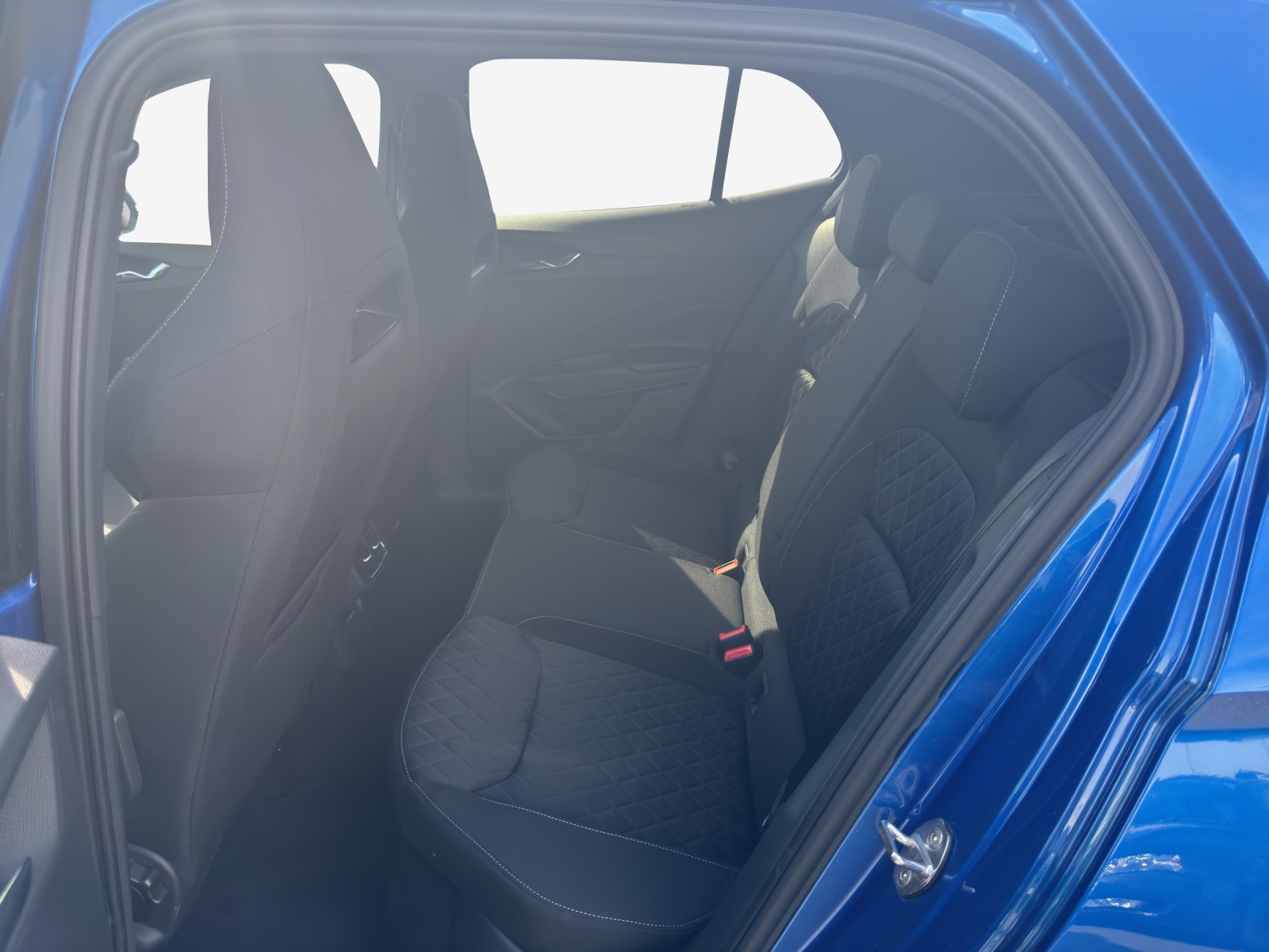 SKODA Fabia 1.0 TSI Selection DSG-image-11