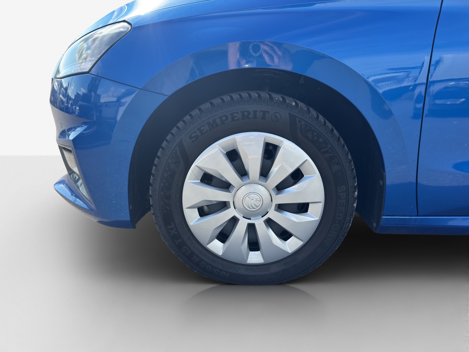 SKODA Fabia 1.0 TSI Selection DSG-image-13